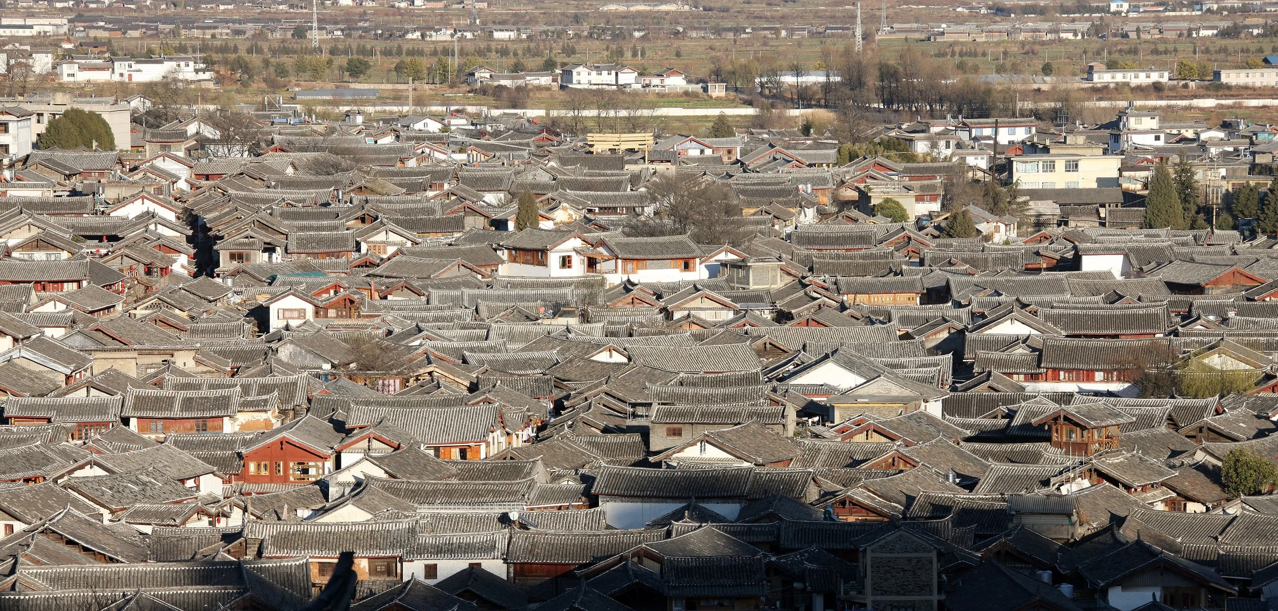 YUNNAN - LIJIANG ANCIENT TOWN - CHINA (110).JPG