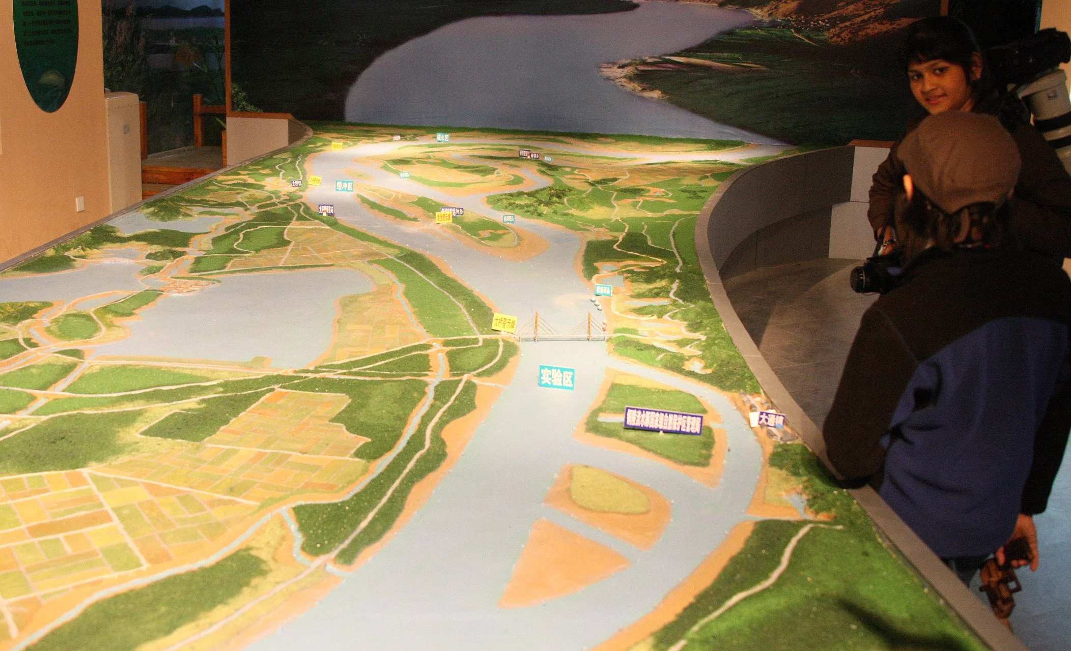 TONGLING RIVER DOLPHIN NATIONAL NATURE RESERVE - YUZHOU ISLAND (4).JPG