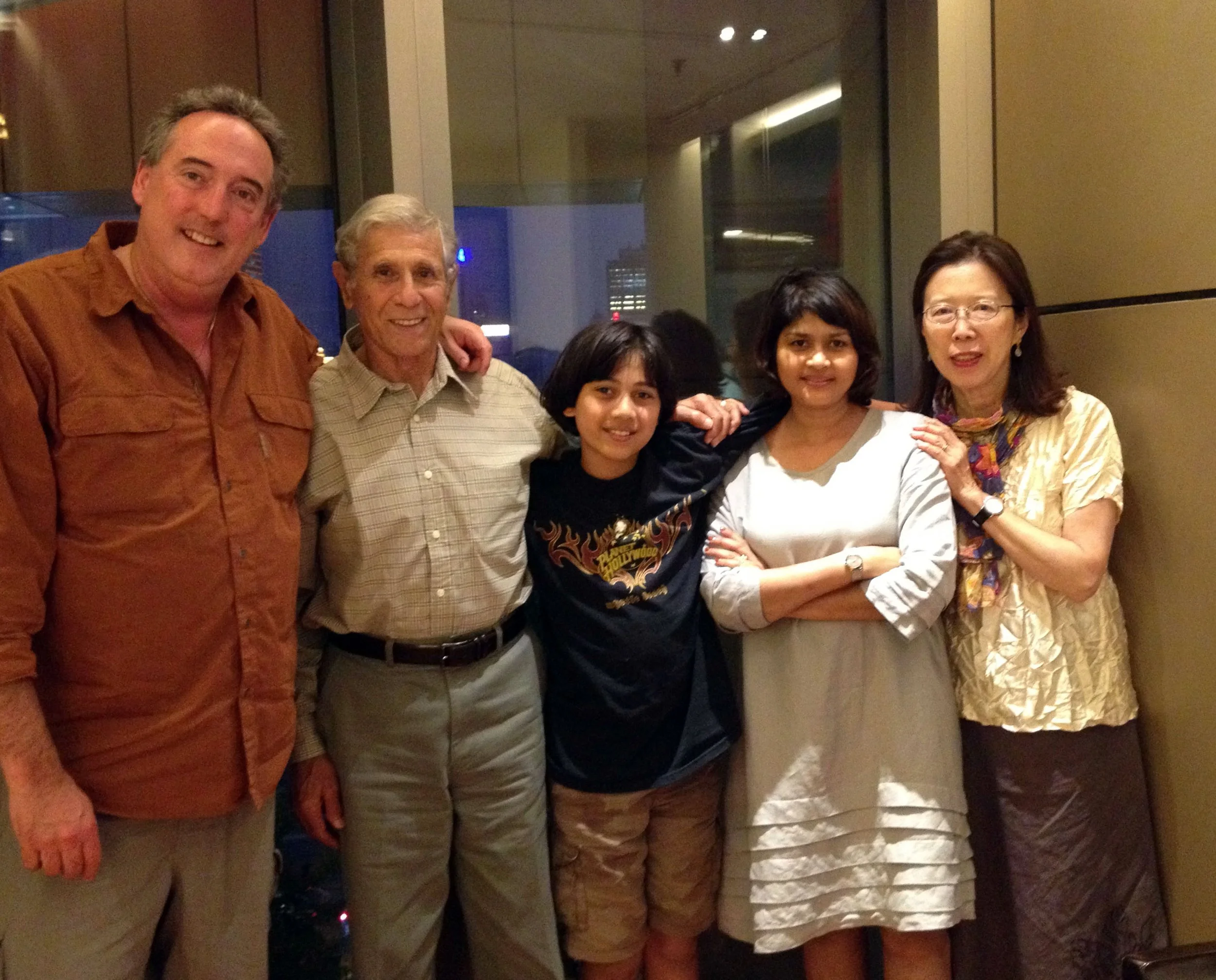 FODORS GET TOGETHER JUNE 2013 WITH ALINE AND HUSBAND (3).jpg