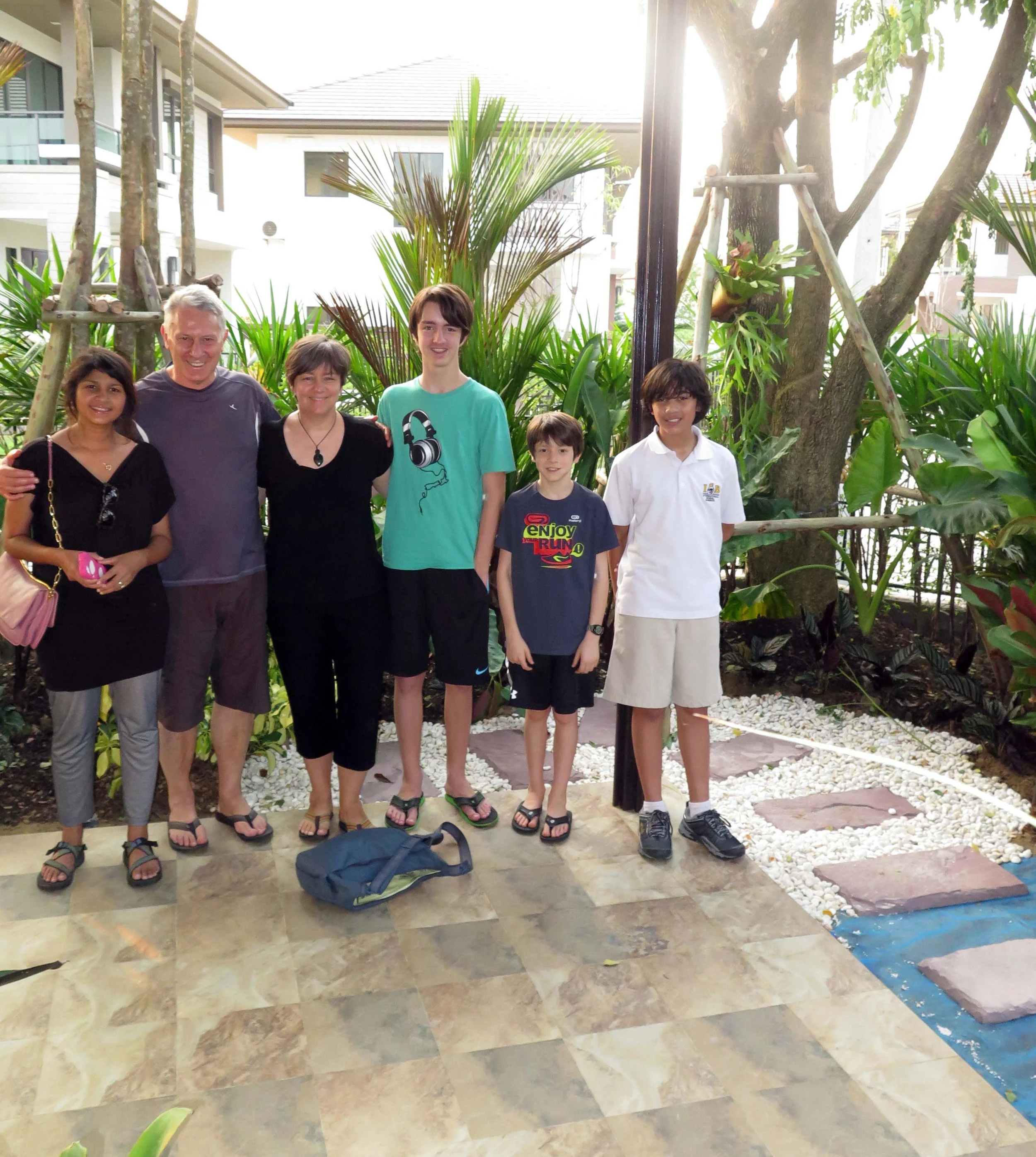 2013 Nonthaburi Setthasiri House and Nonthaburi Neighborhood (120).JPG