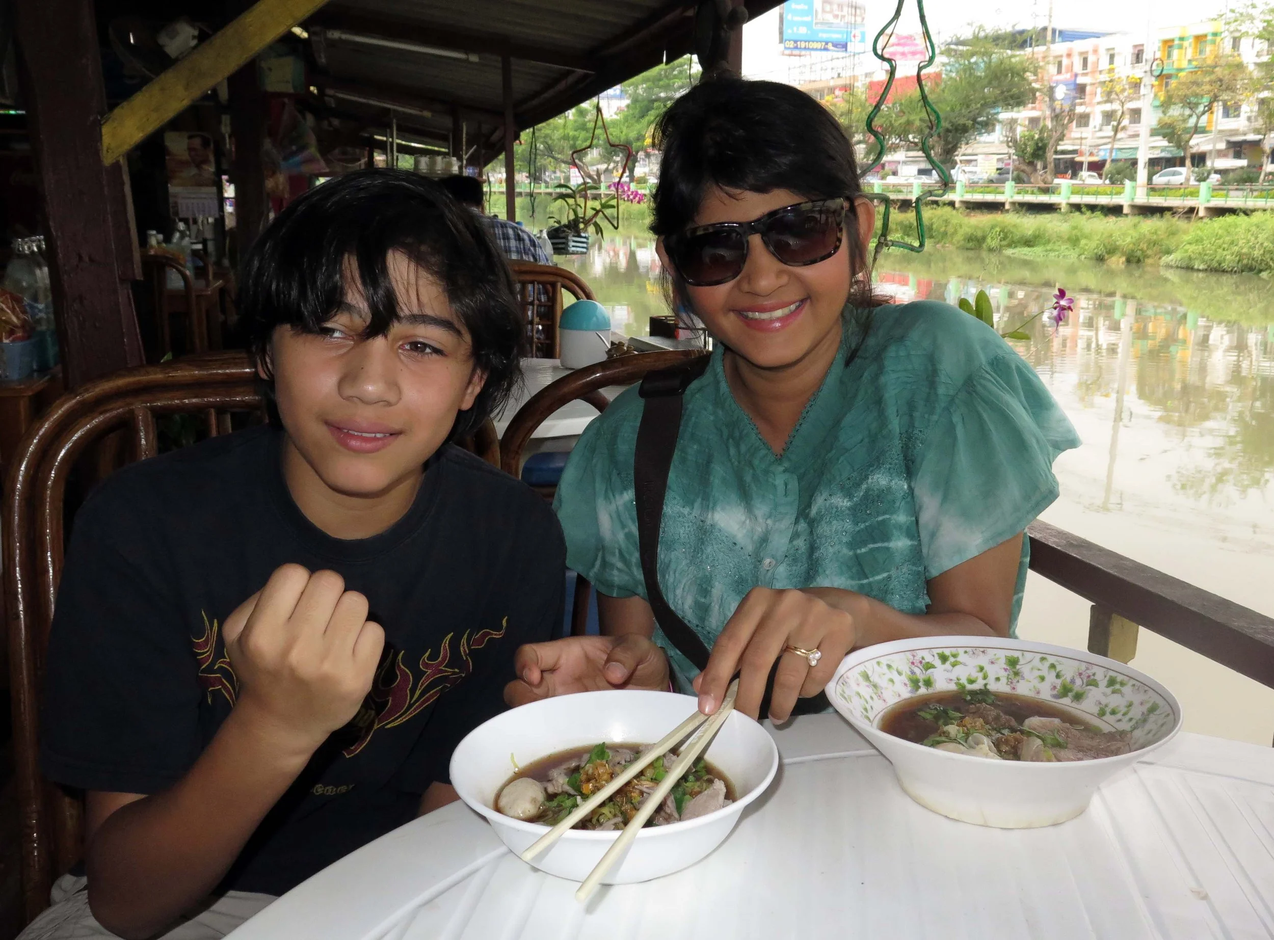 2013 - BANGKOK - NOVEMBER 2013 - MARCH 2014 (133).JPG