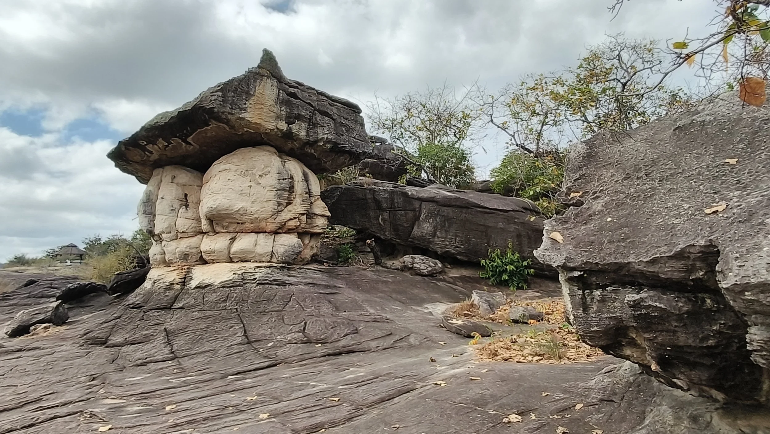  Phu Pha Thoep National Park - Mukdahan Thailand (46).jpg