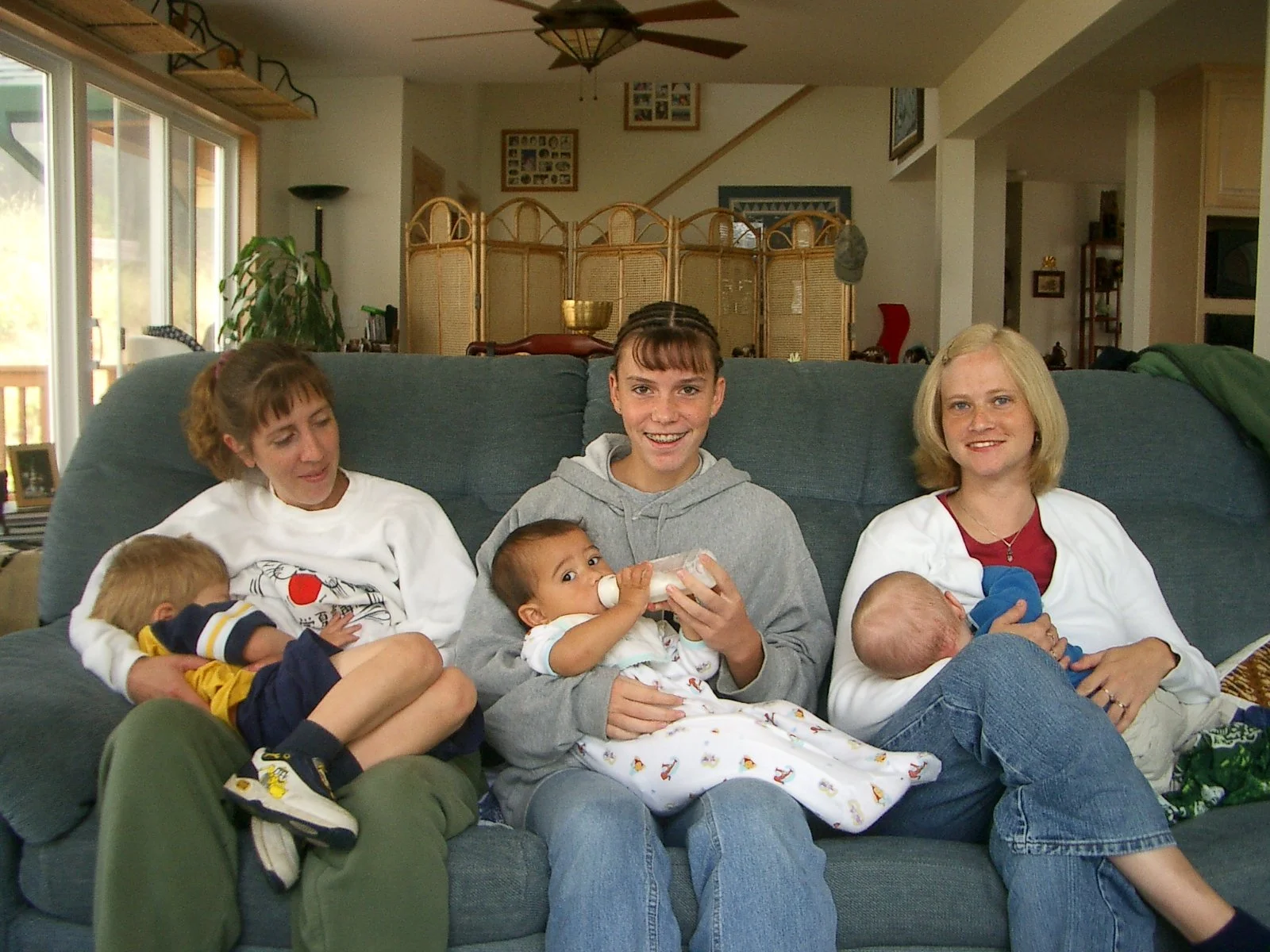 2003-7-31 FAMILY REUNION IN WASHINGTON AND CANADA (6).JPG