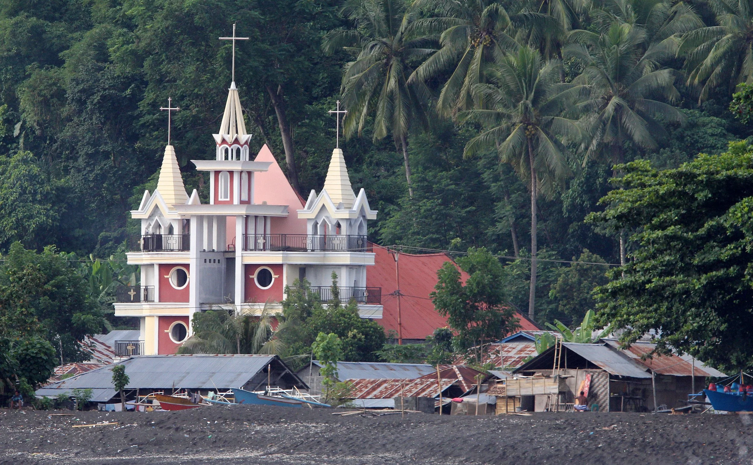 TANGKOKO NATIONAL PARK SULAWESI INDONESIA (23).JPG