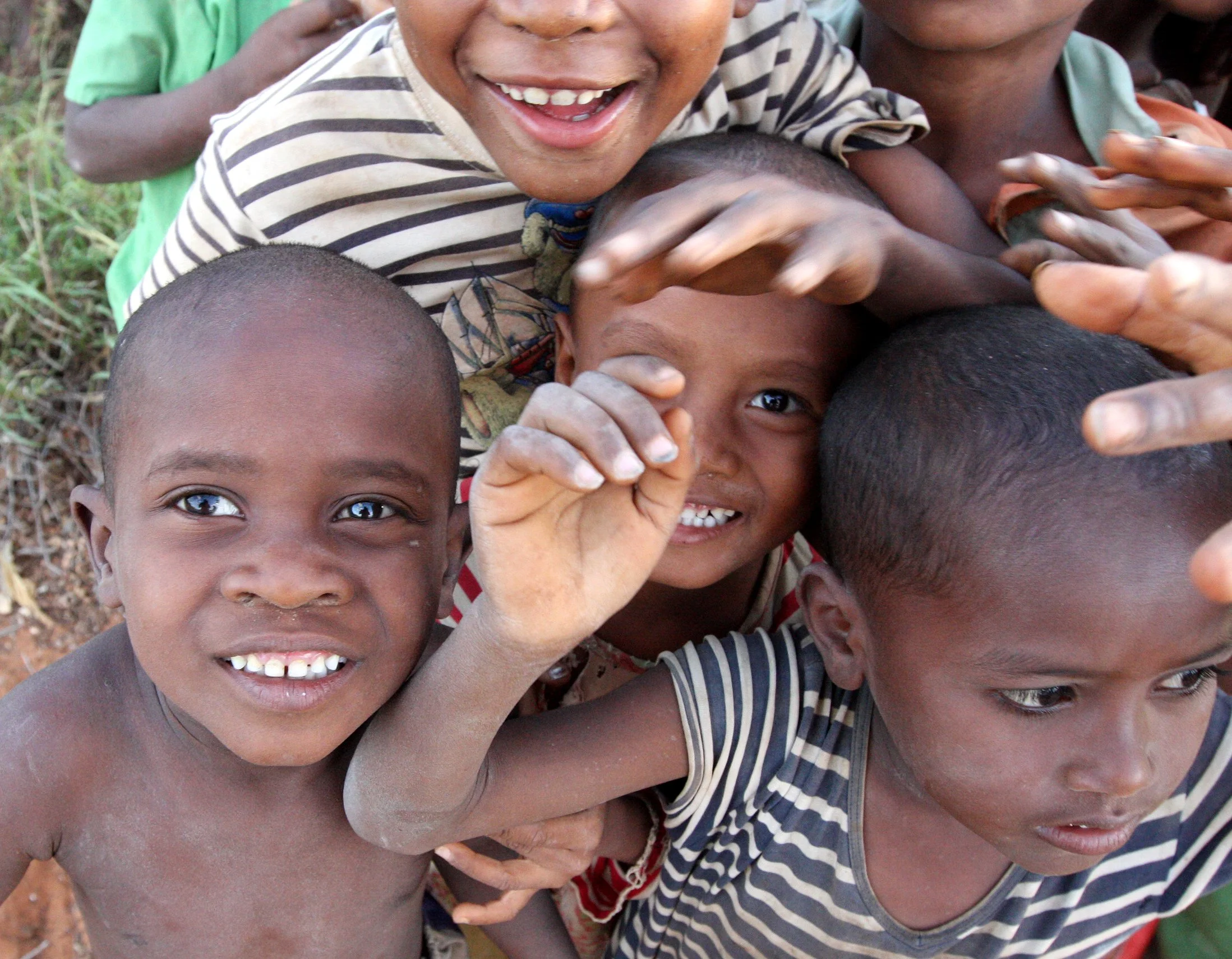 BERENTY RESERVE MADAGASCAR - VILLAGERS FROM BERENTY VILLAGE (8).JPG
