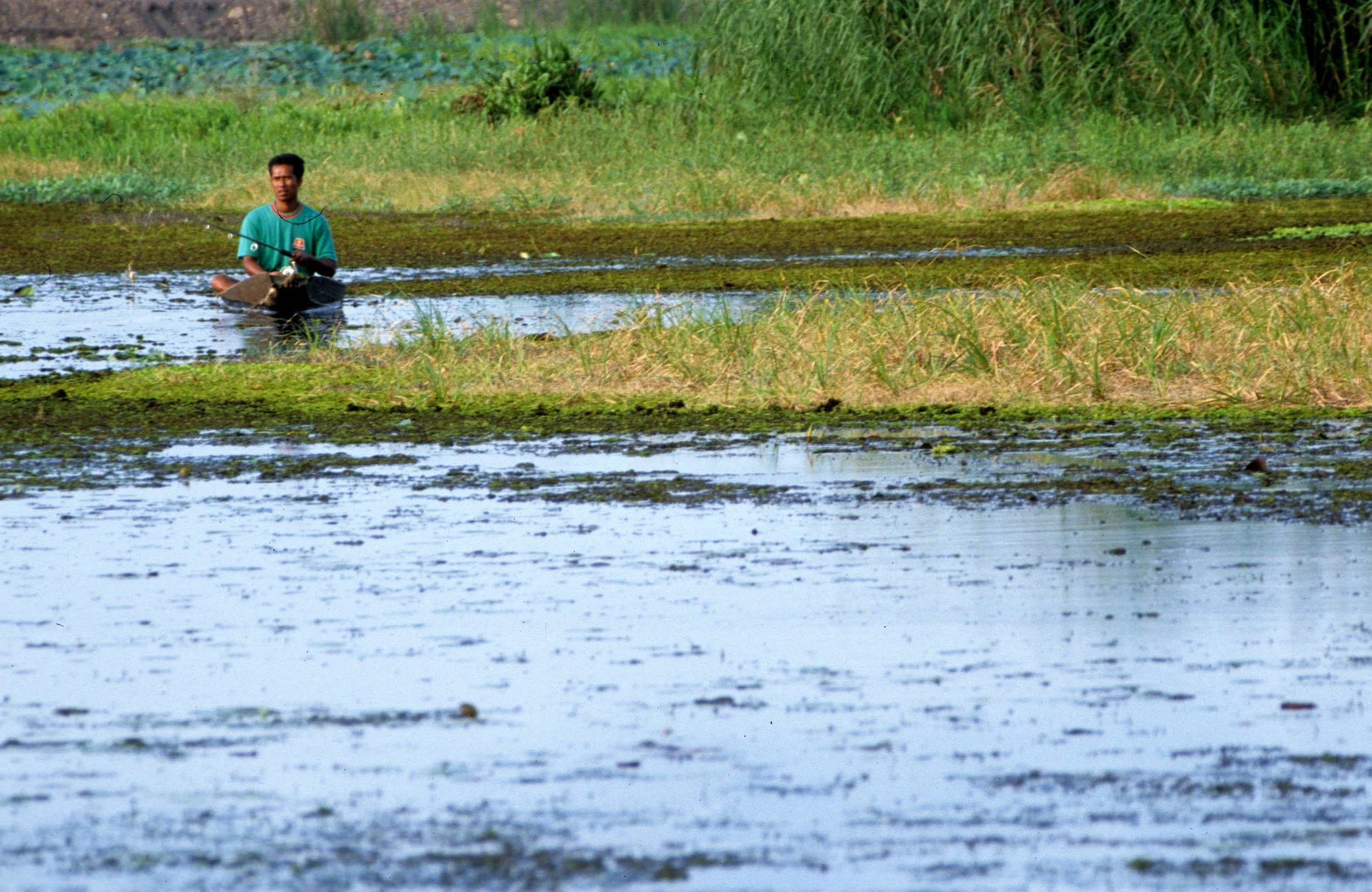 2009 Nakhonsithammarat Thailand with Family & Floods (7).jpg