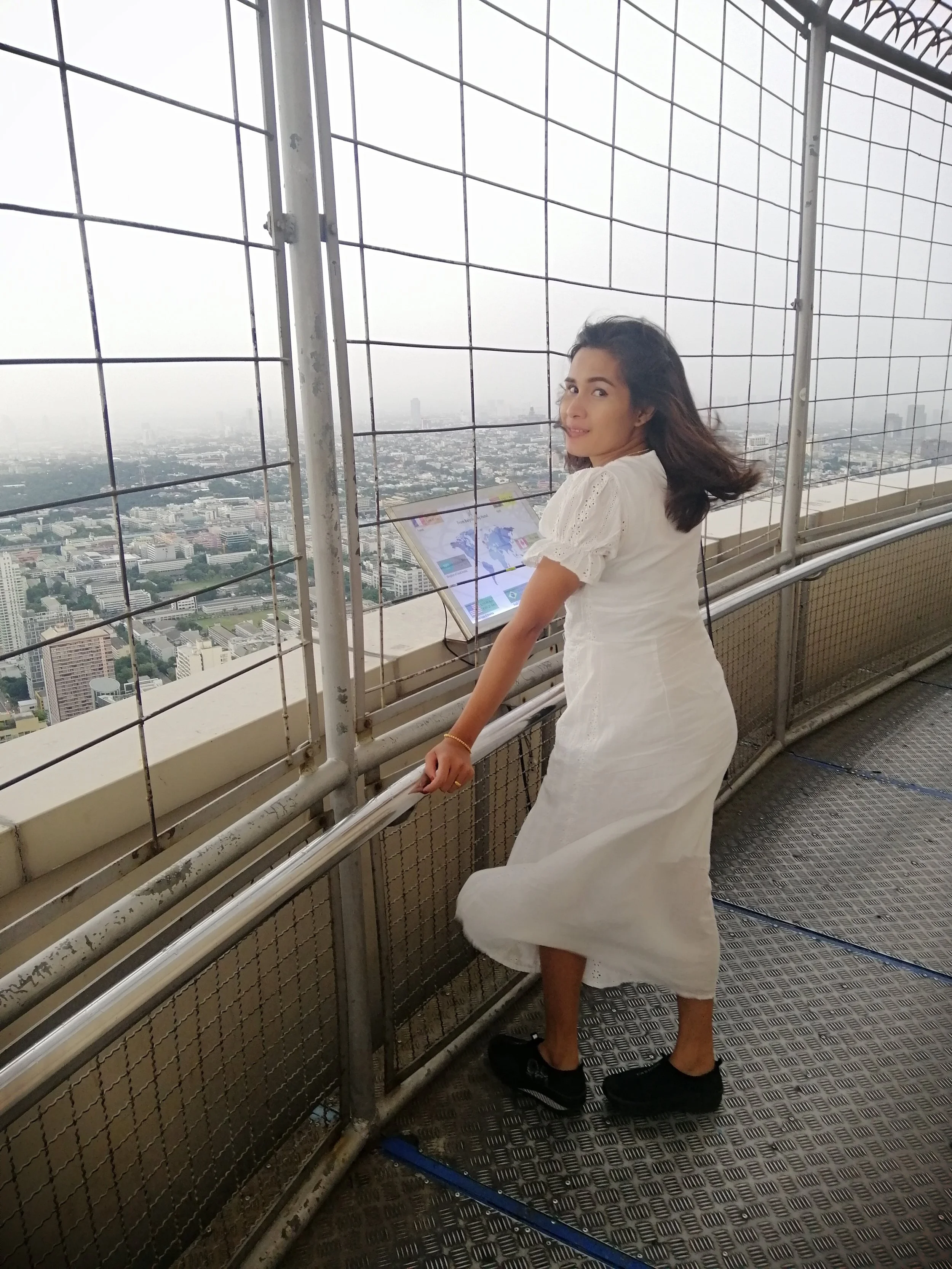 2018 Baiyoke City Views & Durian Feast Buffet (276).jpg