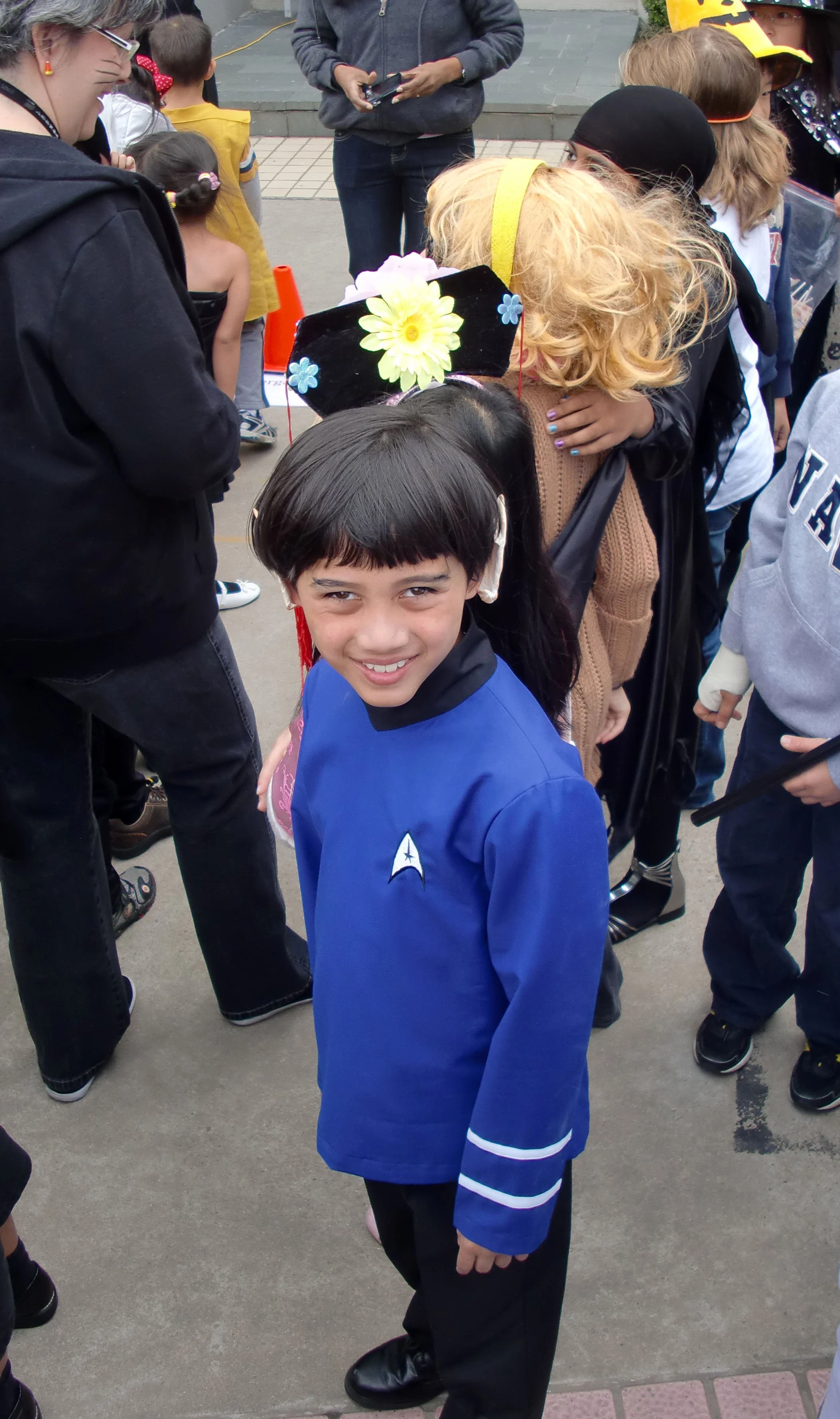 HALLOWEEN IN SHANGHAI - 2010 (9).JPG