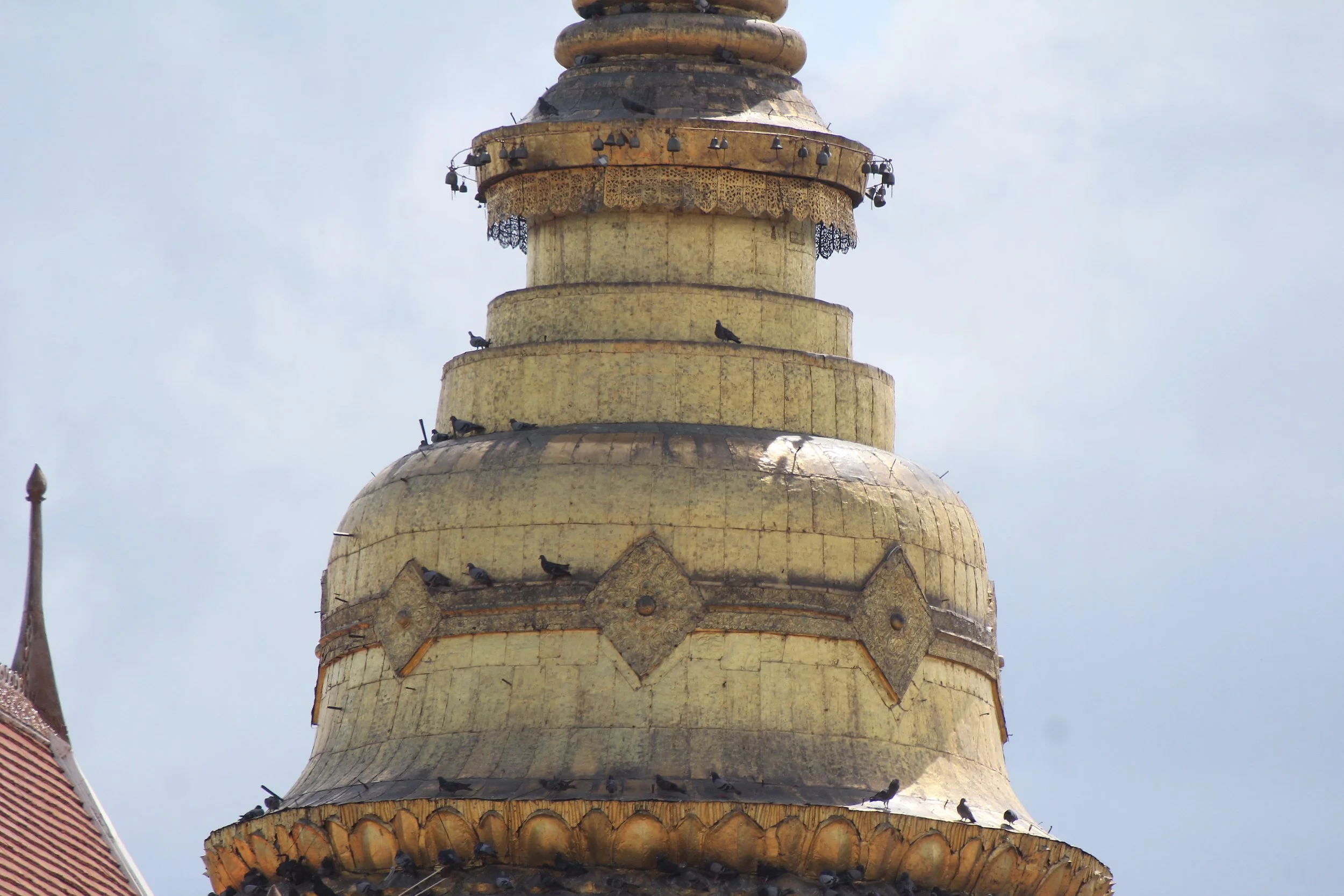 2020 July 7 - Lampang Wat Phra That Lampang Luang - North Thailand Roadtrip ( (52).JPG