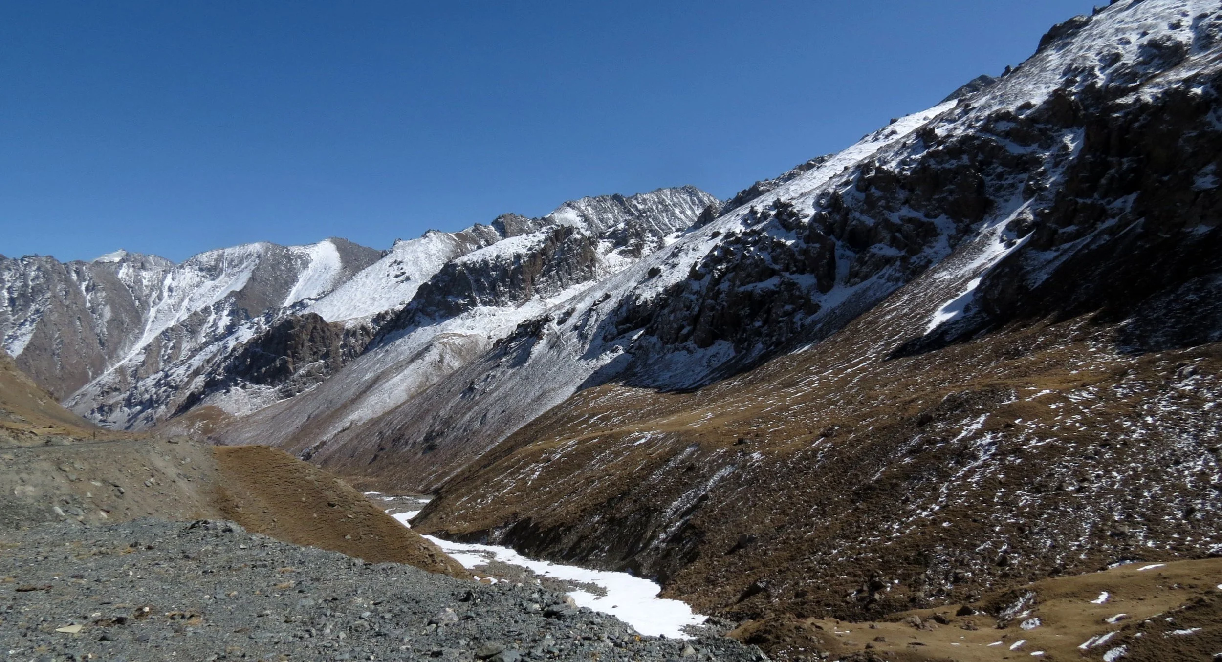 TIANSHAN MOUNTAINS - XINJIANG CHINA (23).JPG