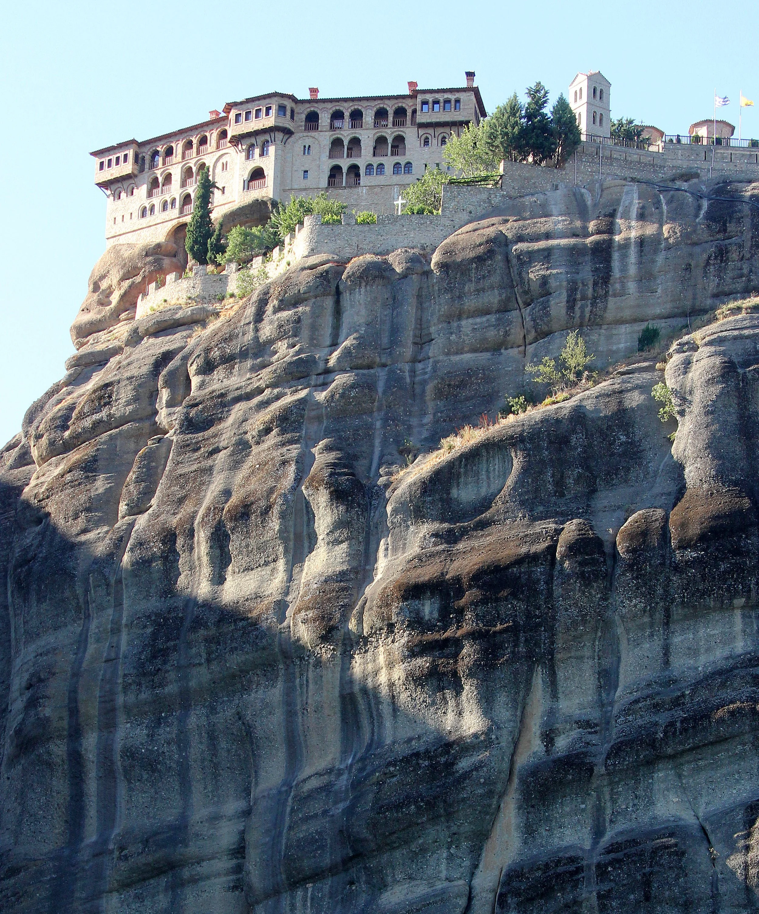 METEORA GREECE - JUNE 2013 (57).JPG