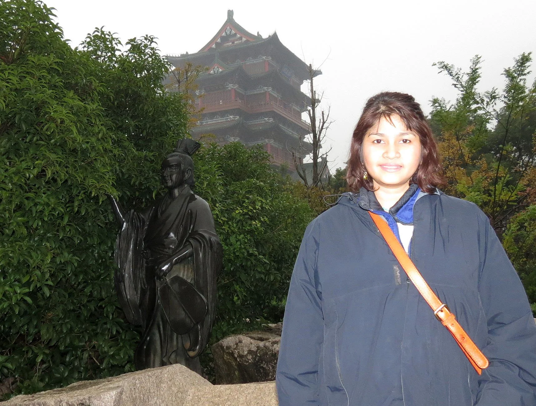 NANCHANG PAGODA - JIANGXI PROVINCE CHINA (32).JPG