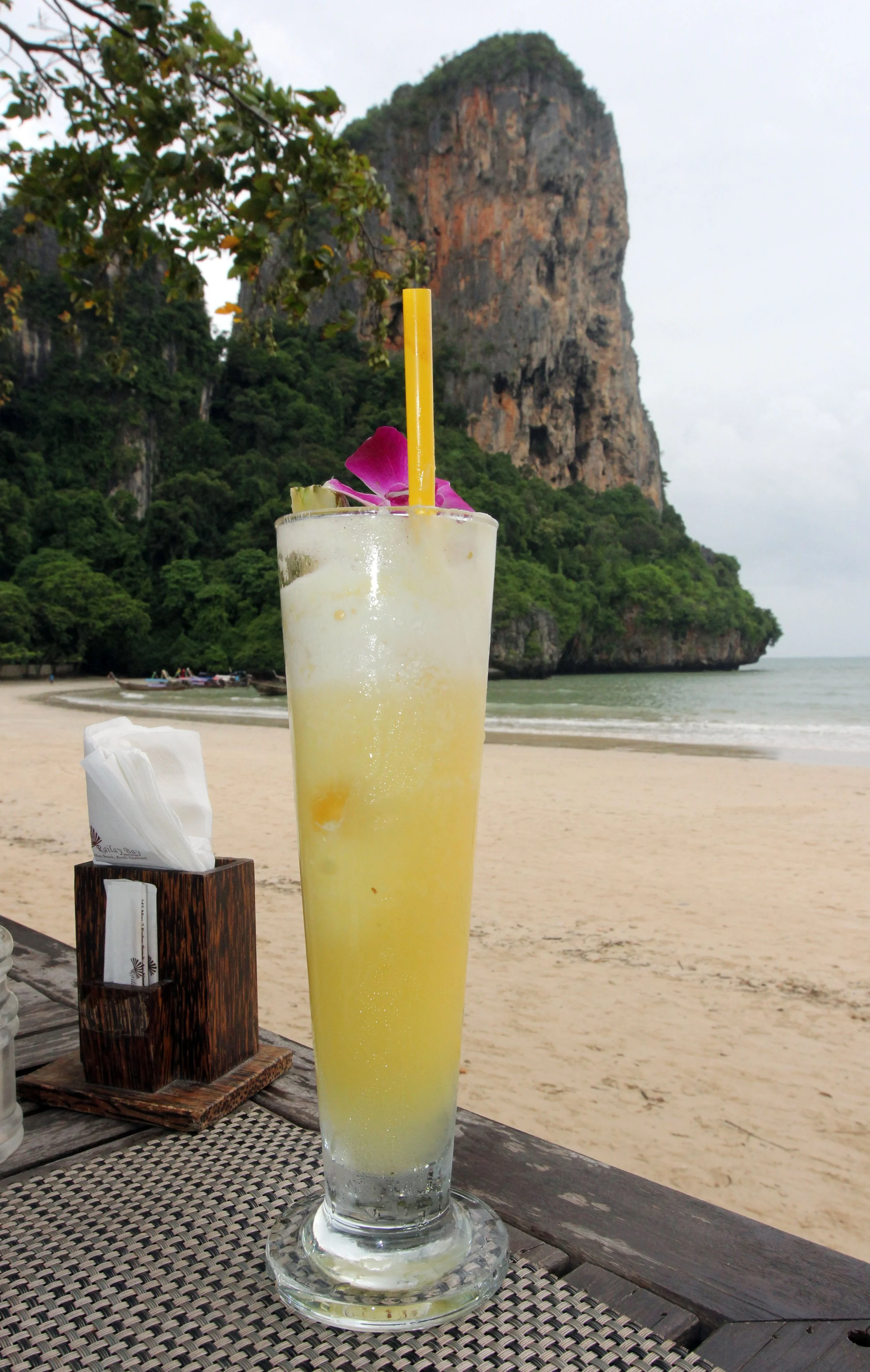 2014 Railay Beach with Cokie & Som and Phil & Shelley Summer Travels (10).JPG
