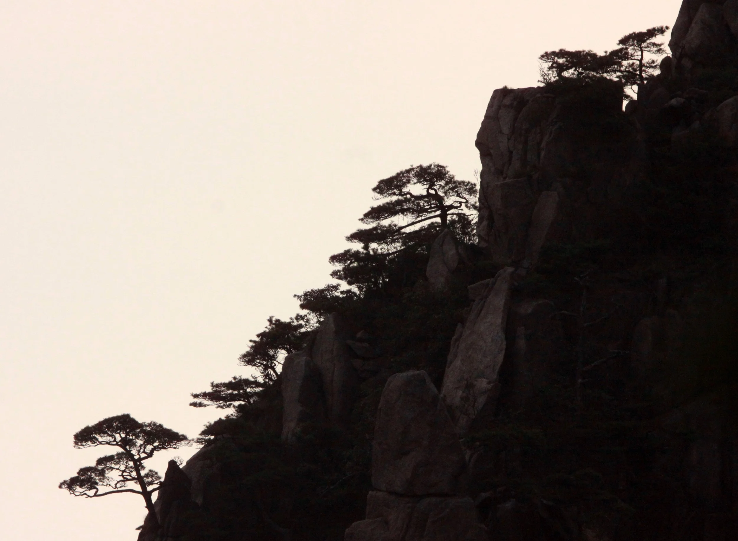 HUANGSHAN NATIONAL PARK - ANHUI PROVINCE CHINA (76).JPG