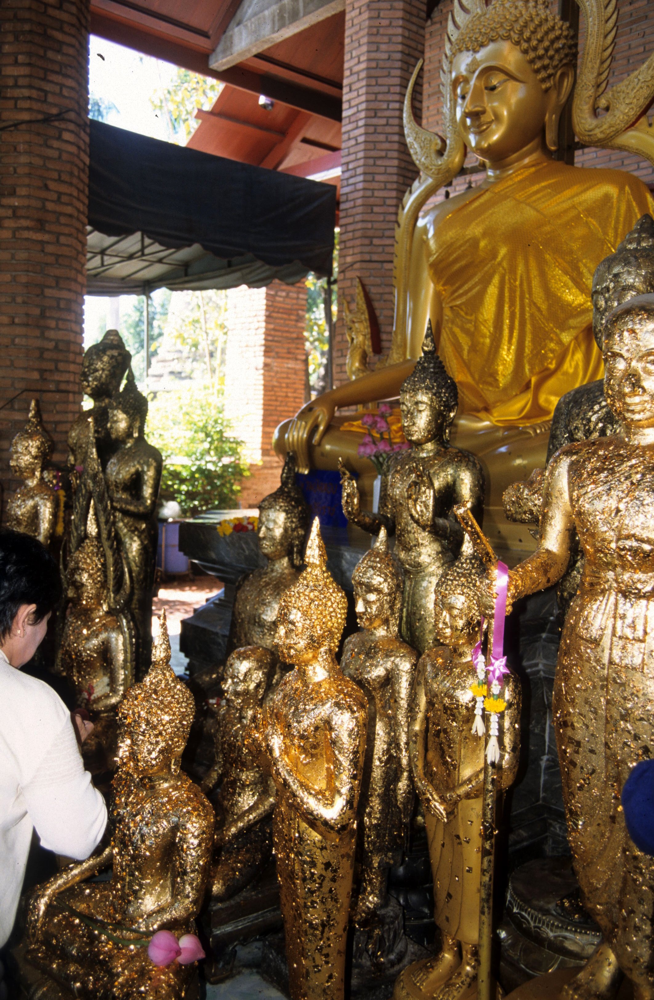 AYUDTHAYA - WAT ON OUTSKIRTS A.jpg