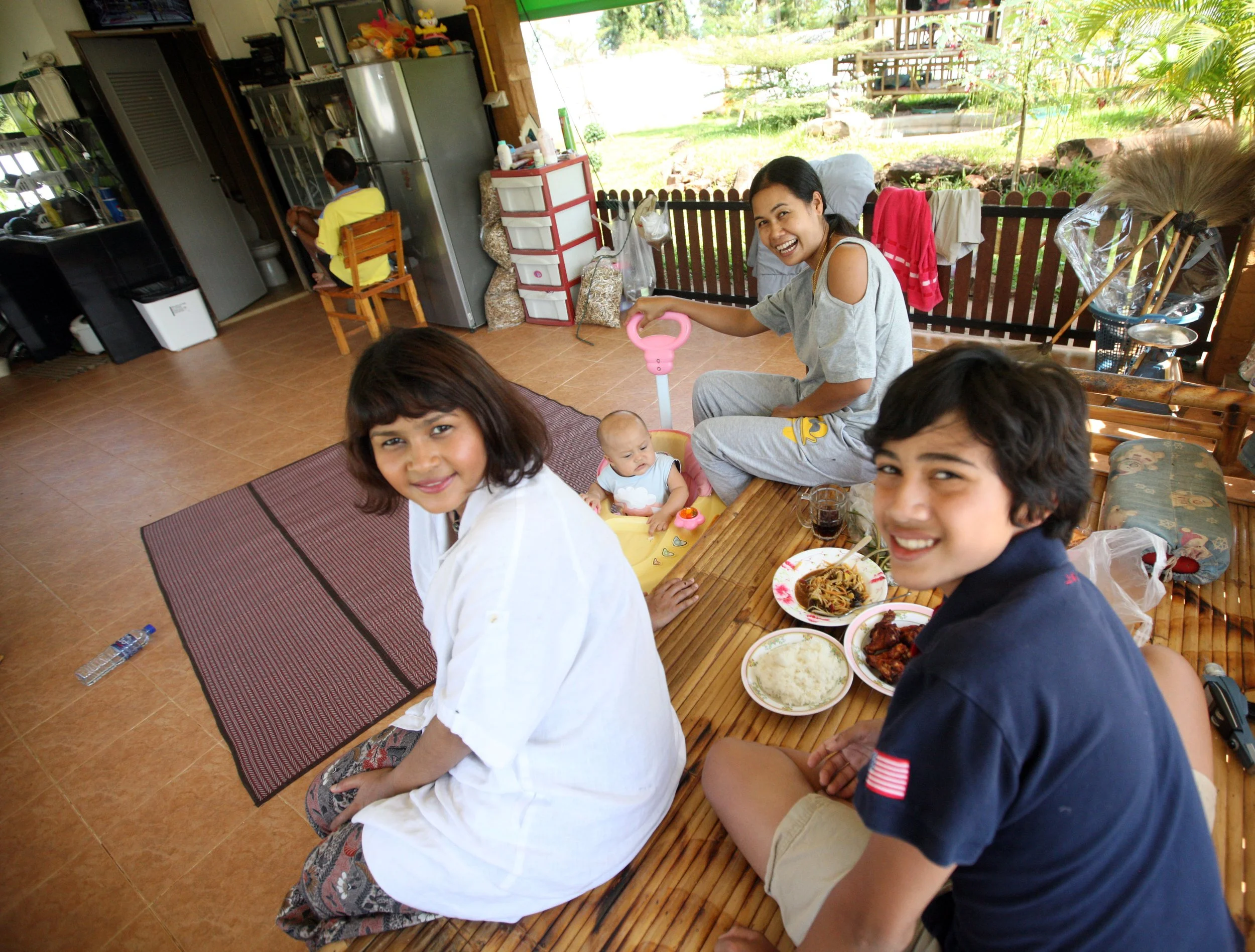 2014 Nakhon Ratchasima Korat Visit Taya and Kevin (102).JPG