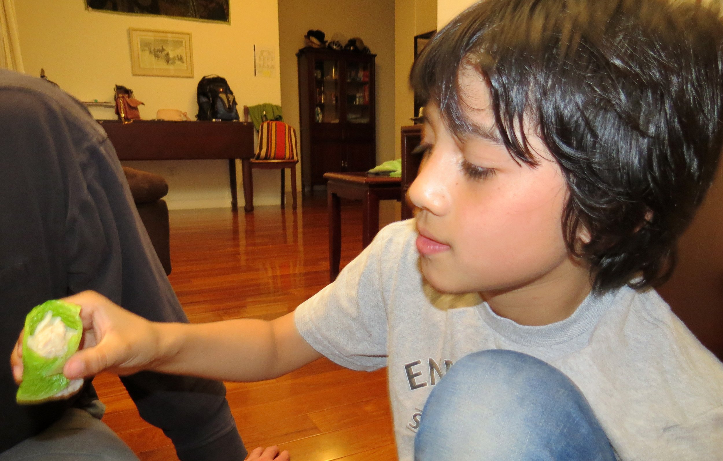 SHANGHAI - GOI CUON WITH RIVER AND RACHEL! (14).JPG