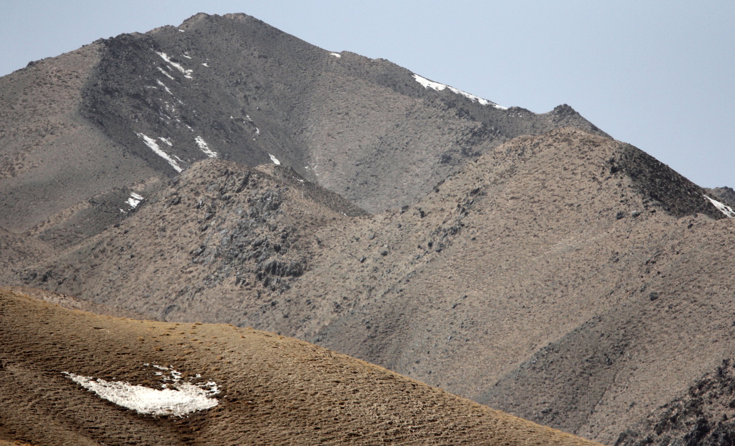 QINGHAI - ALTUN SHAN NATIONAL NATURE RESERVE - CHINA (12).JPG