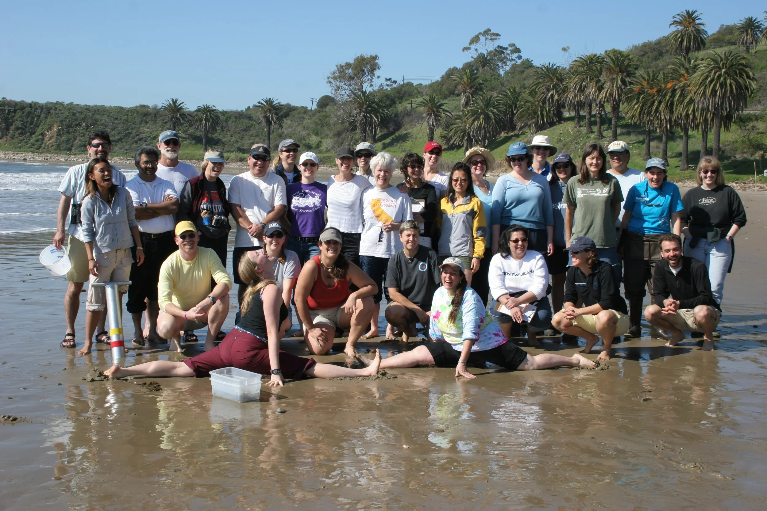 CALIFORNIA - CHANNEL ISLANDS NP - ANACAPA ISLAND - LIMPETS RESEARCH TRIP WITH GREG (19).jpg