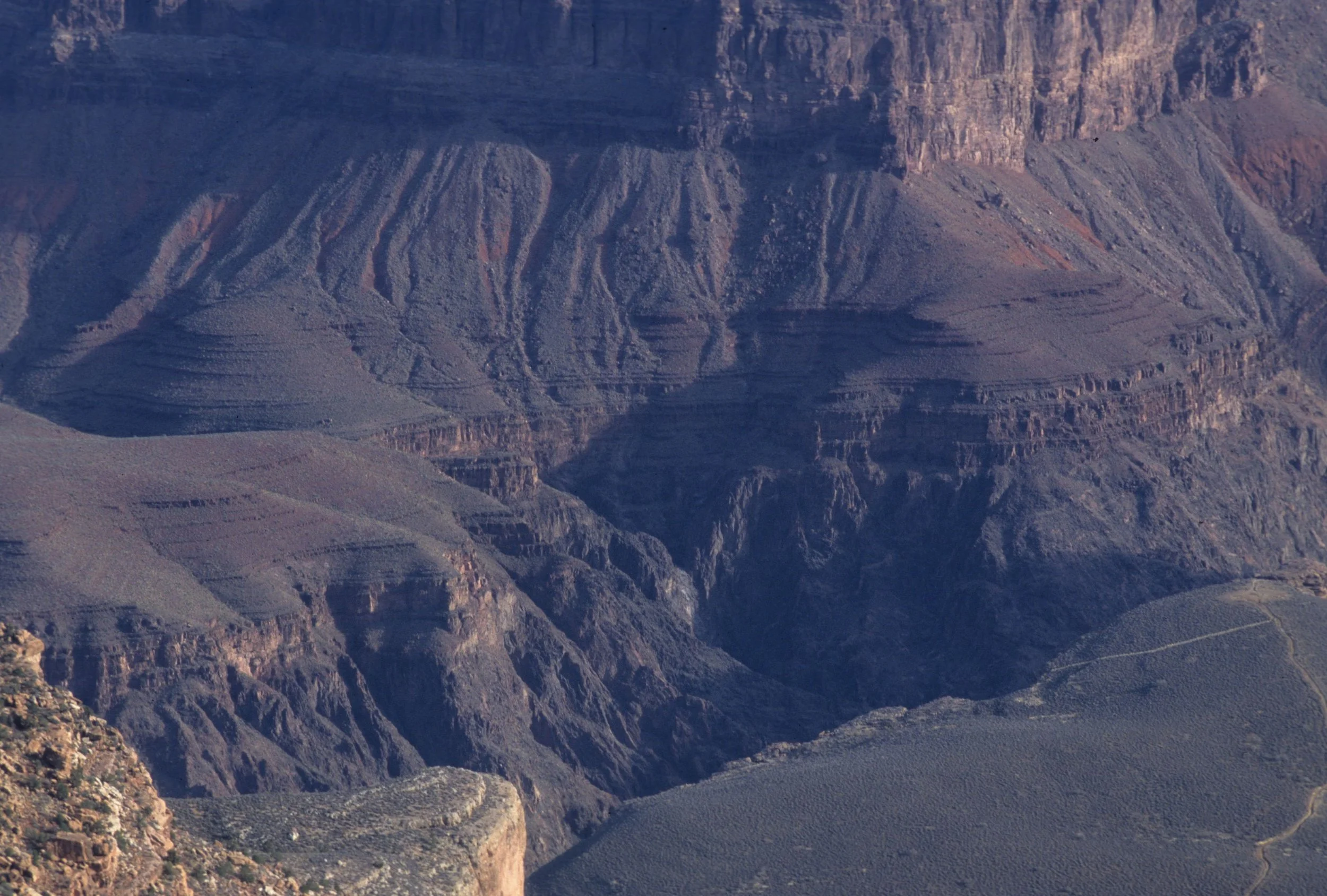 ARIZONA - GRAND CANYON - SOUTH RIM VIEW - T.jpg