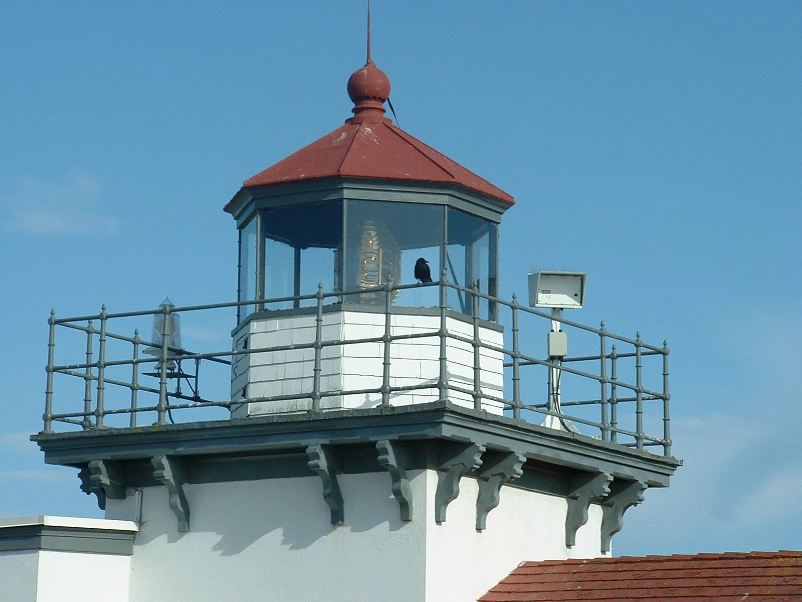 Port Gamble Lighthouse