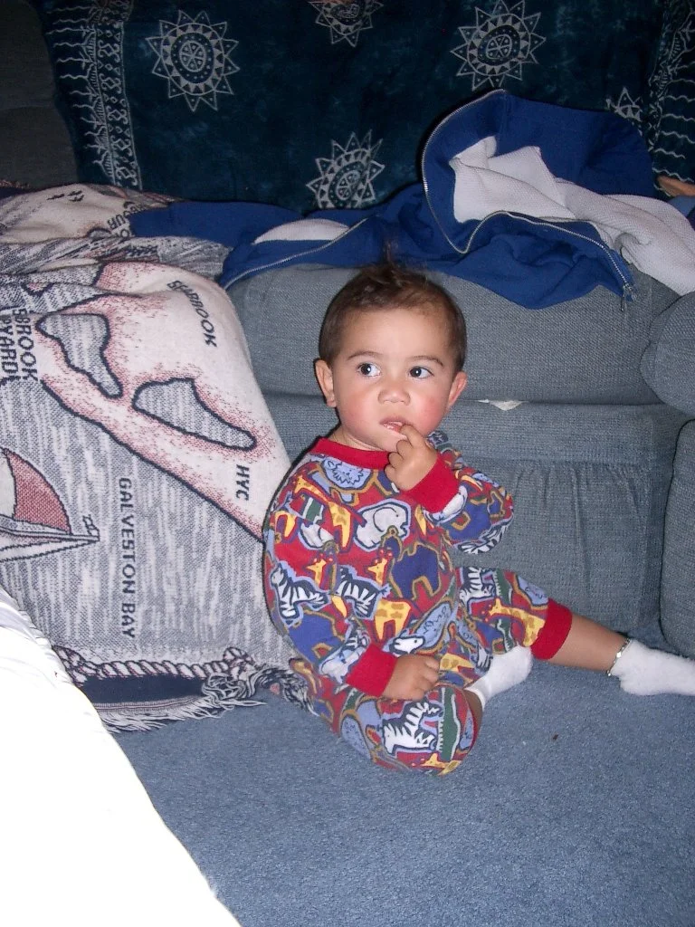 2003-10-25 COKIE GOOFY (4).JPG