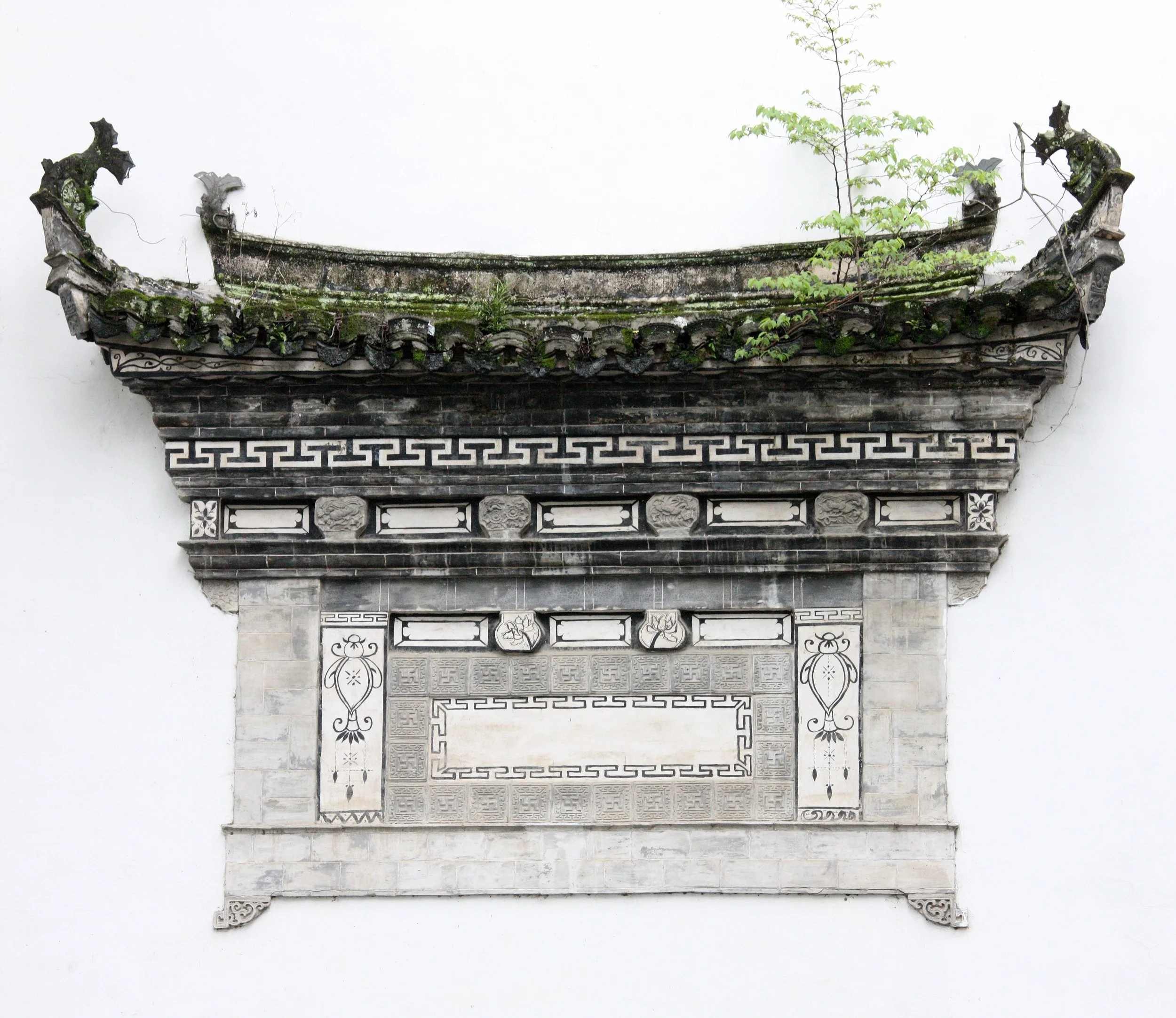 HONGCUN VILLAGE - ANHUI PROVINCE CHINA (1).JPG