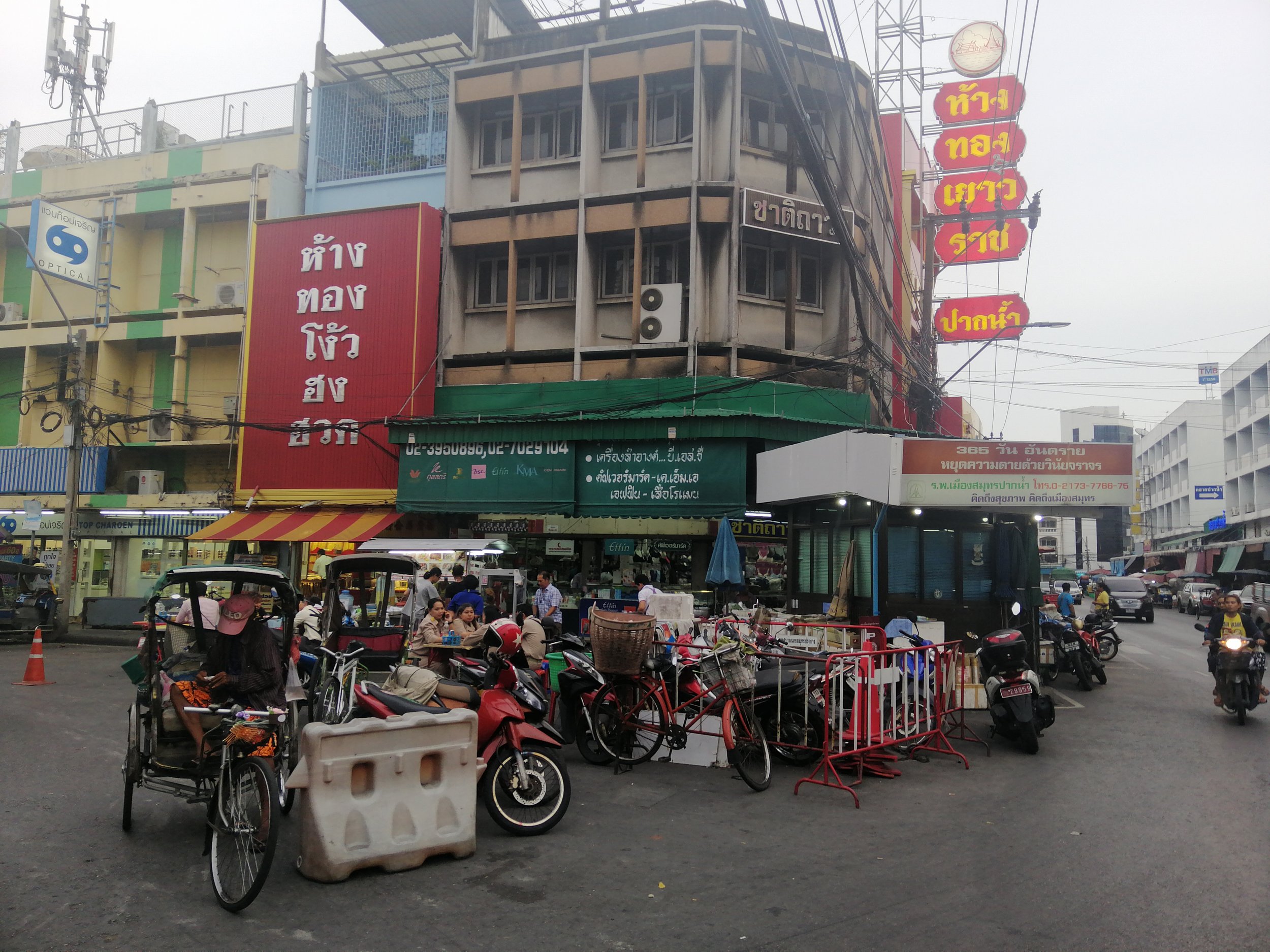 2019 Samut Prakan Motorcycle Rides with Cokie & Gift (307).jpg