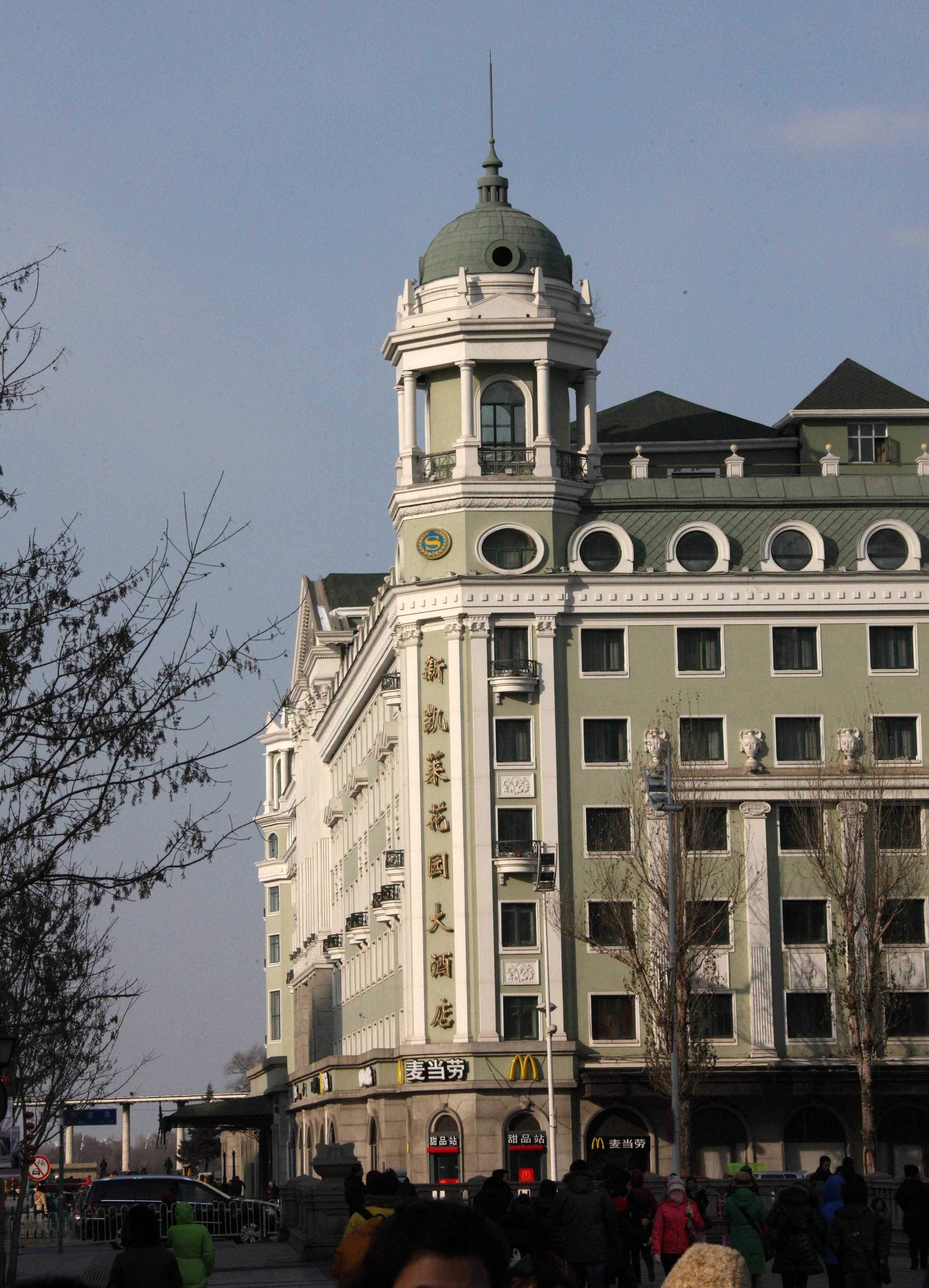 ZHONGYANG PEDESTRIAN STREET HARBIN CHINA (29).JPG