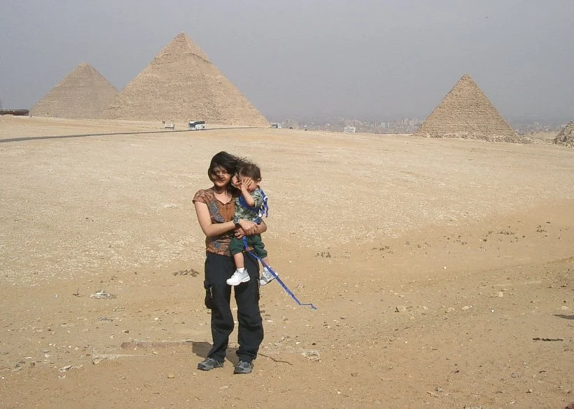 PYRAMIDS - GREAT PYRAMIDS - GIZA PLATEAU (78).JPG