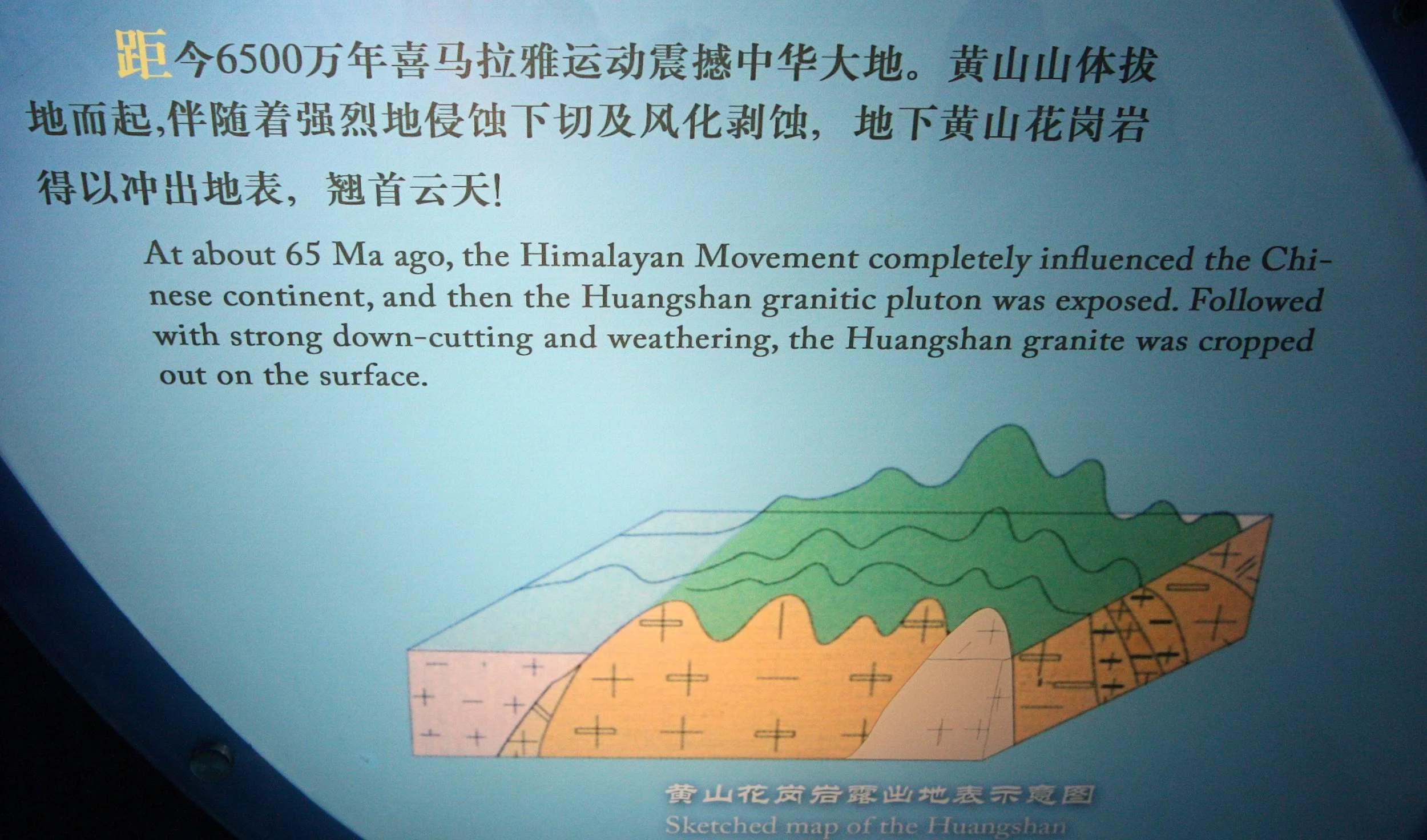 HUANGSHAN NATIONAL PARK ANHUI PROVINCE CHINA (267).JPG