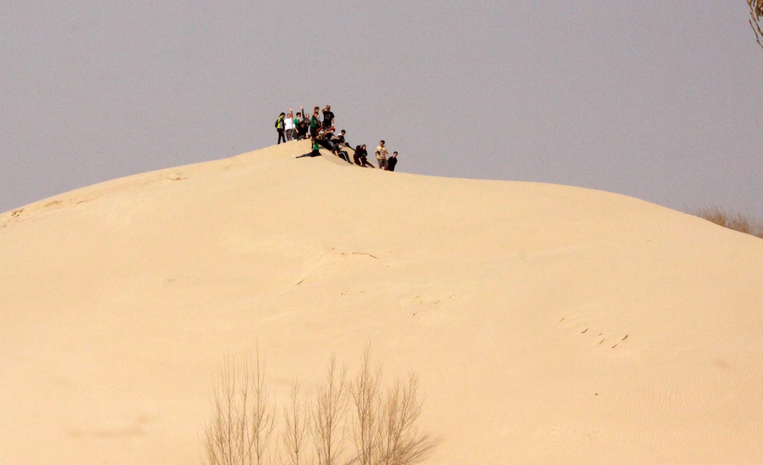 KULUN QI INNER MONGOLIA CHINA - DUNES (15).JPG