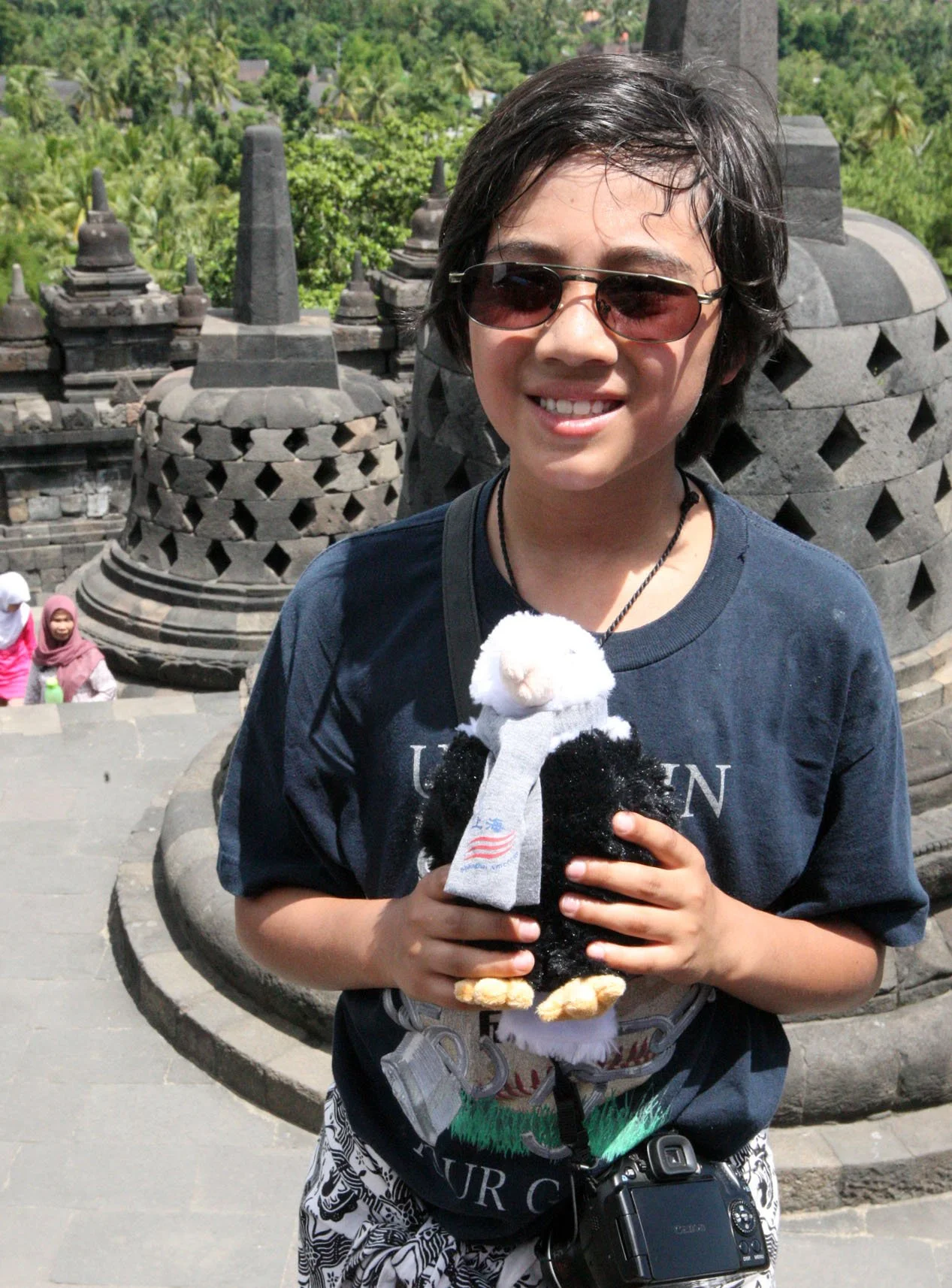 BOROBUDUR RUINS - YOGYAKARTA INDONESIA (57).JPG