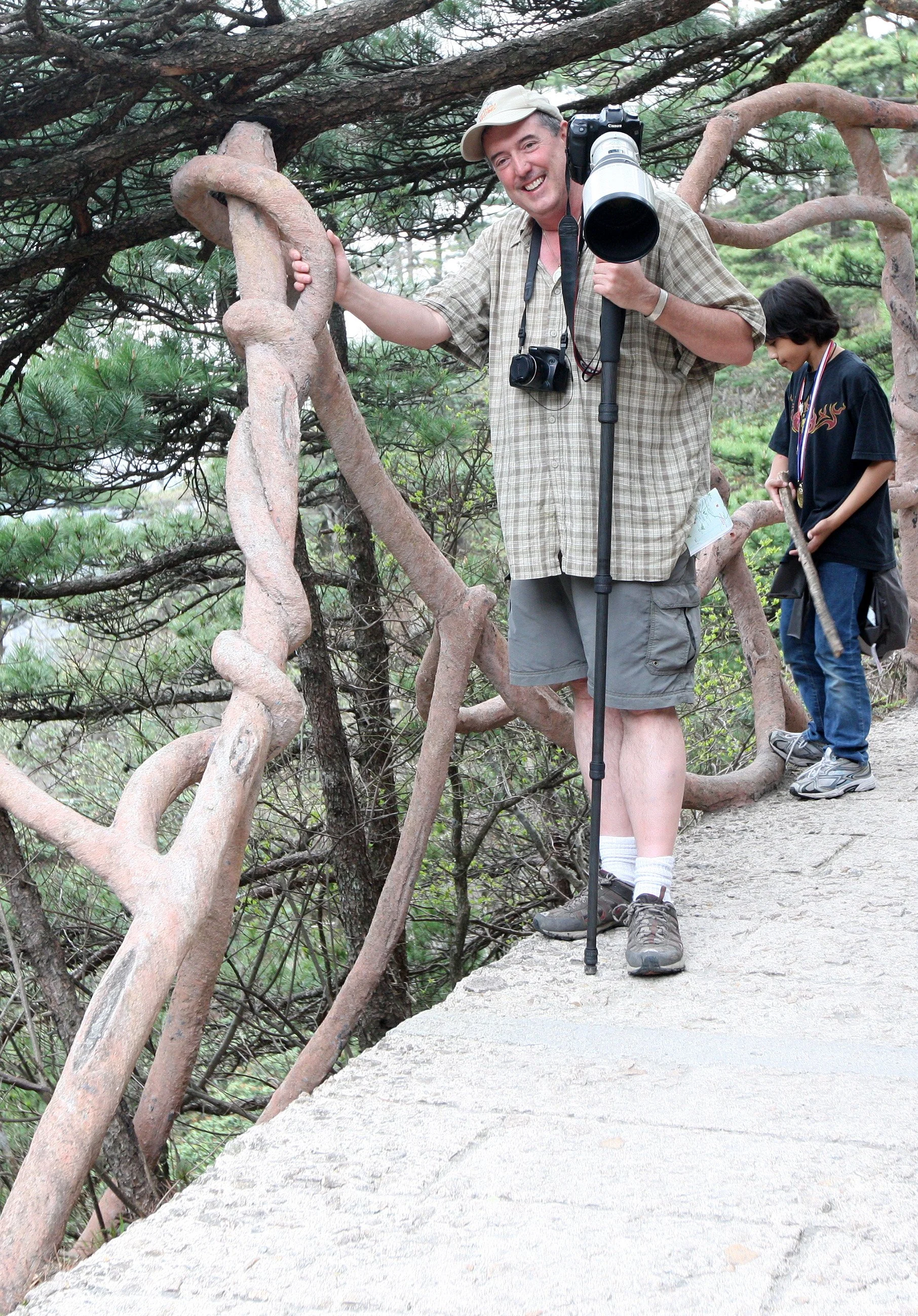 HUANGSHAN NATIONAL PARK ANHUI PROVINCE CHINA (154).JPG