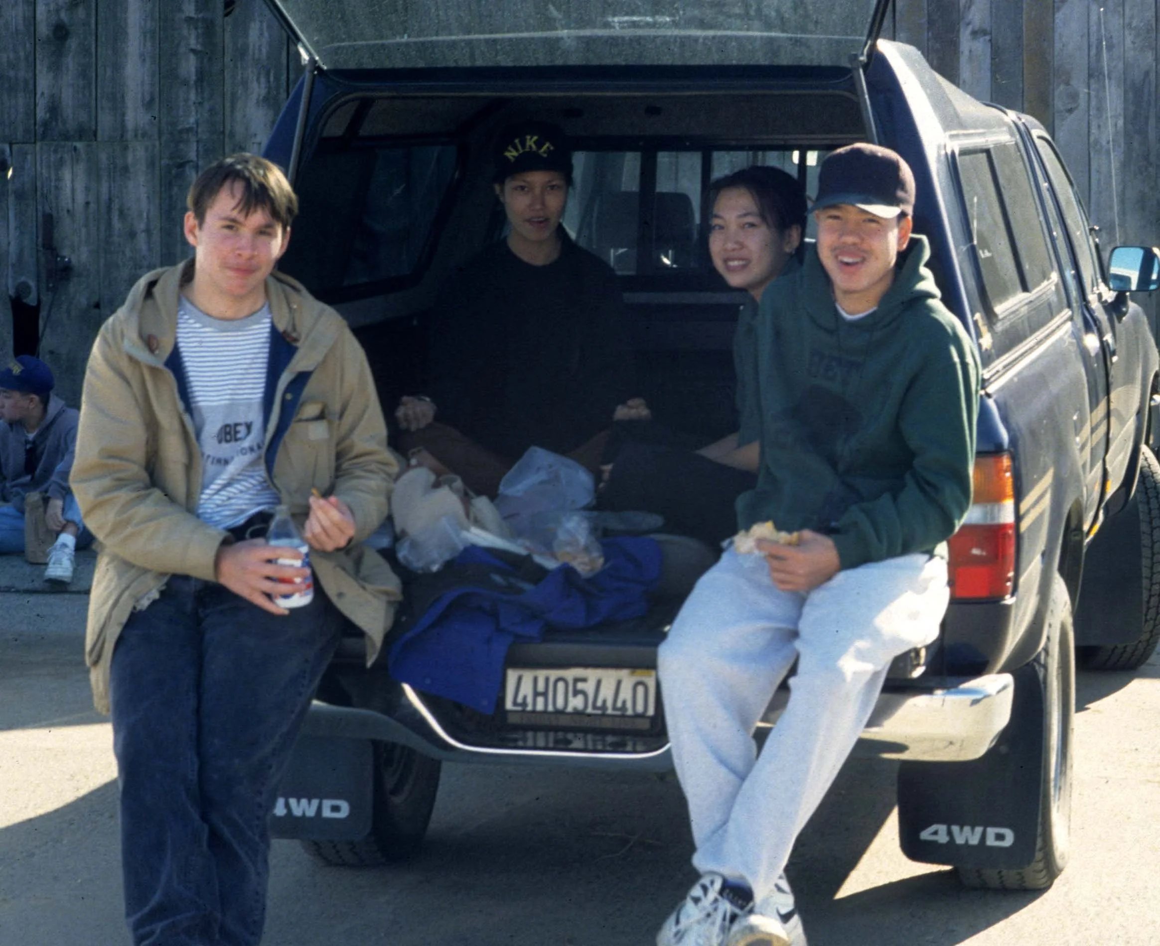 CALIFORNIA - COSUMNES RIVER PRESERVE - FIELD TRIP A.jpg