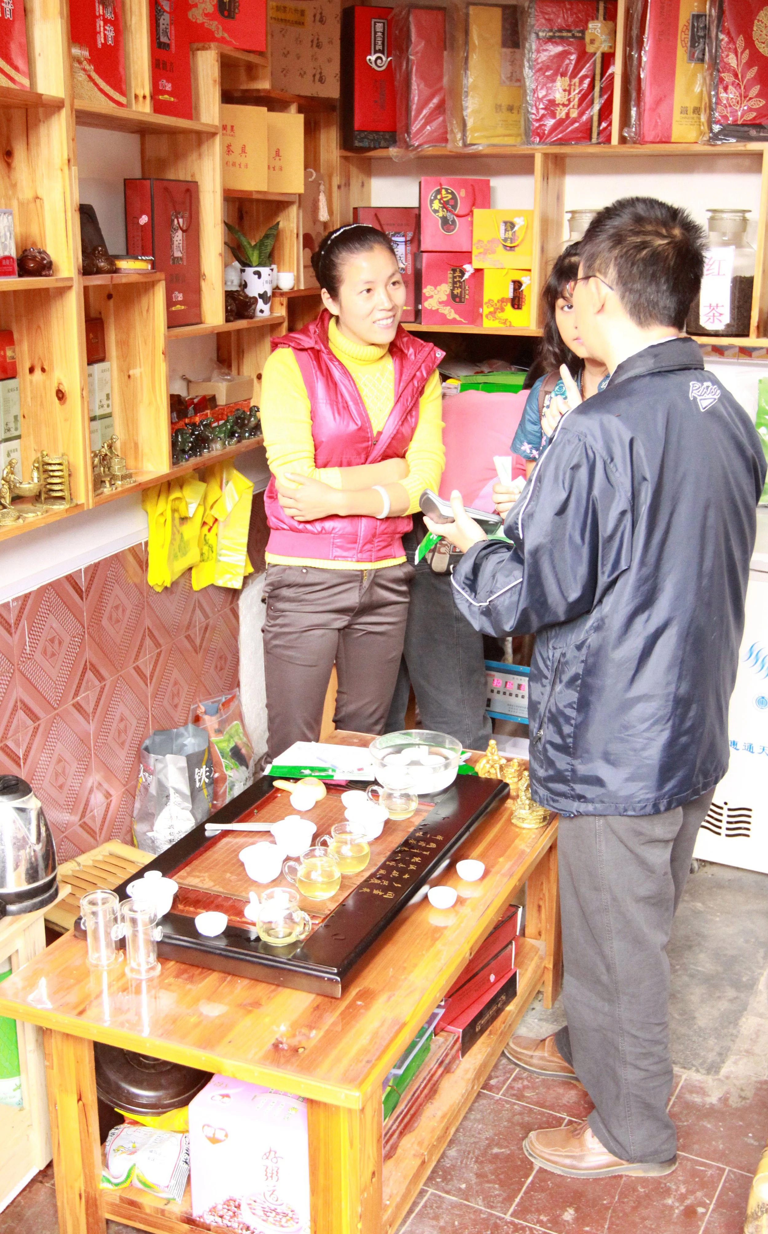 CHENGQILOU HAKKA VILLAGE - FUJIAN CHINA (73).JPG