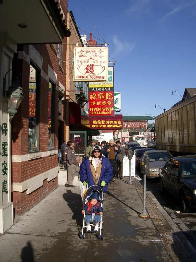 2003-12-25 CHRISTMAS IN CHICAGO (32).JPG