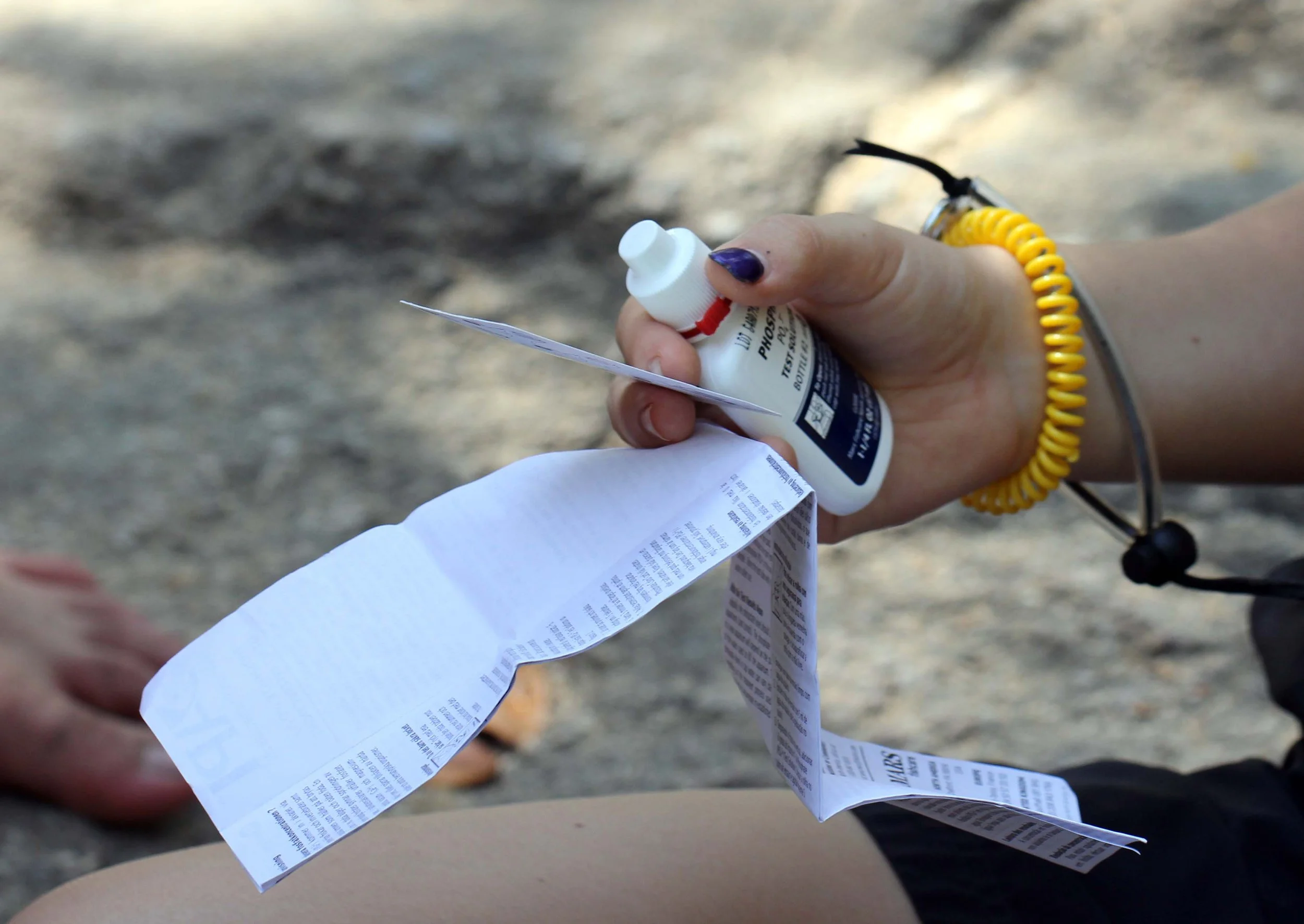 2014 ISB Trip to Tonte Falls in Trang (55).JPG