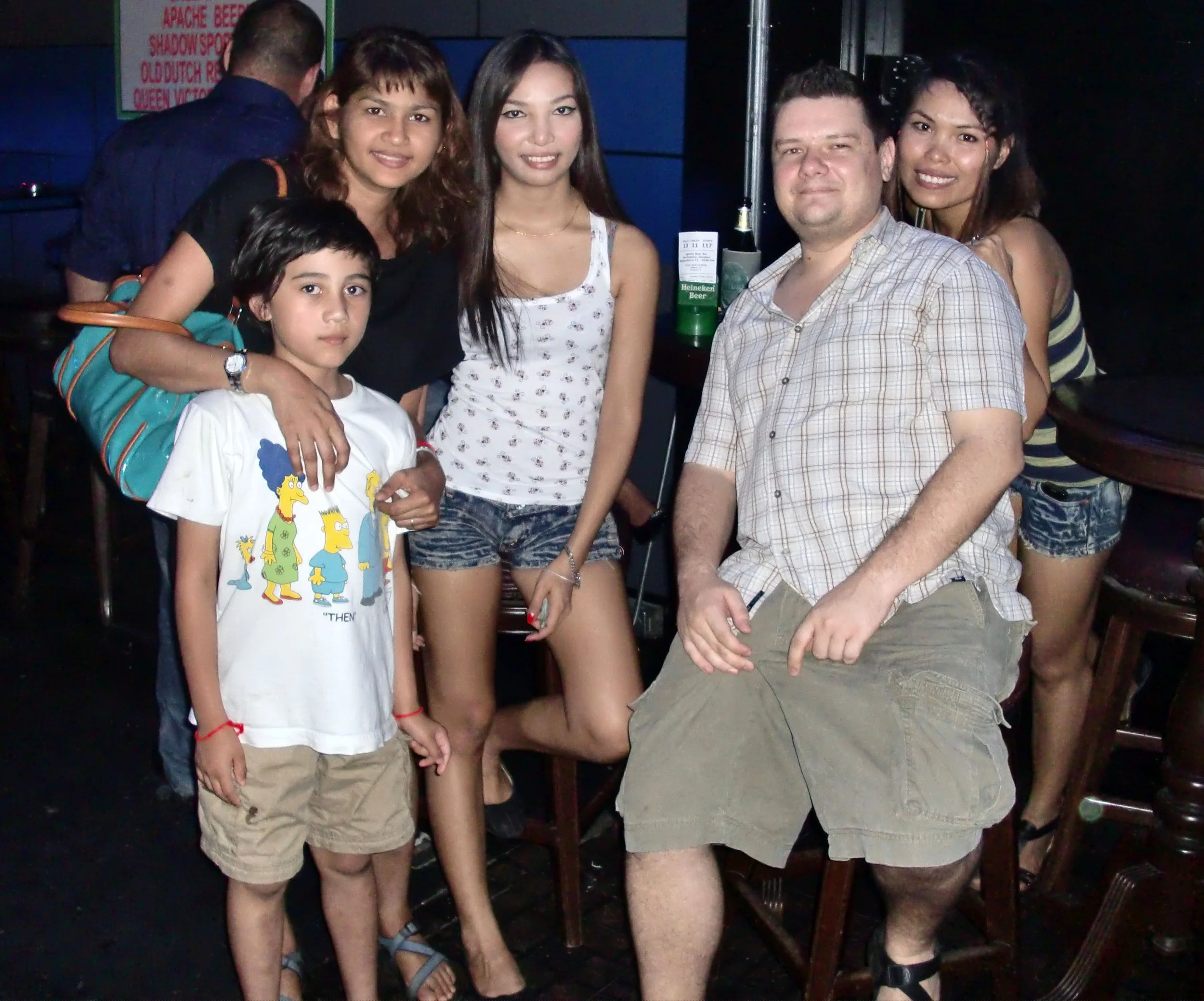 2010 Bangkok Soi Cowboy with Friends and Family (31).JPG