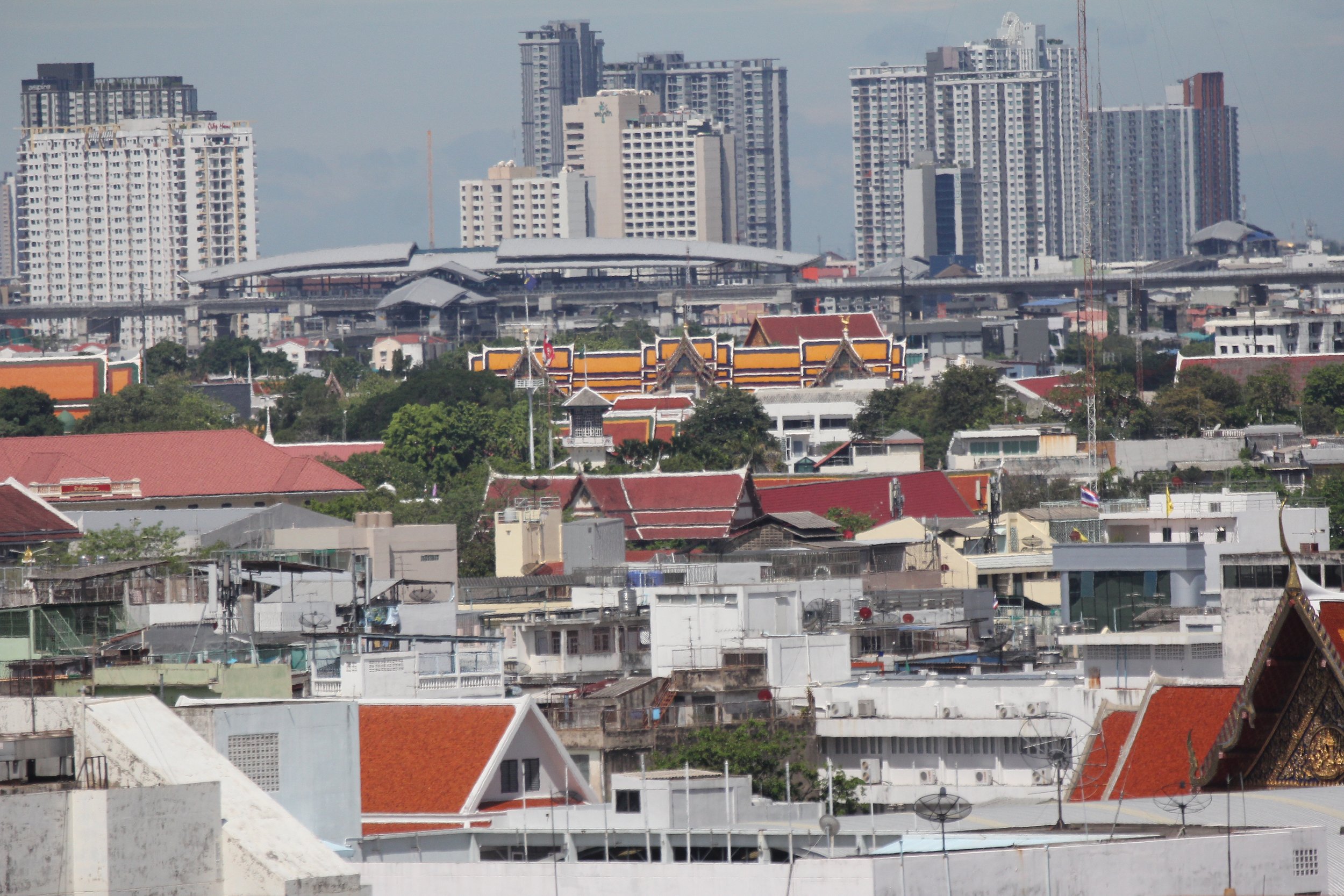 2020 Wat Saket - Wat Phu Khao Thong Bangkok - Views of City (194).JPG