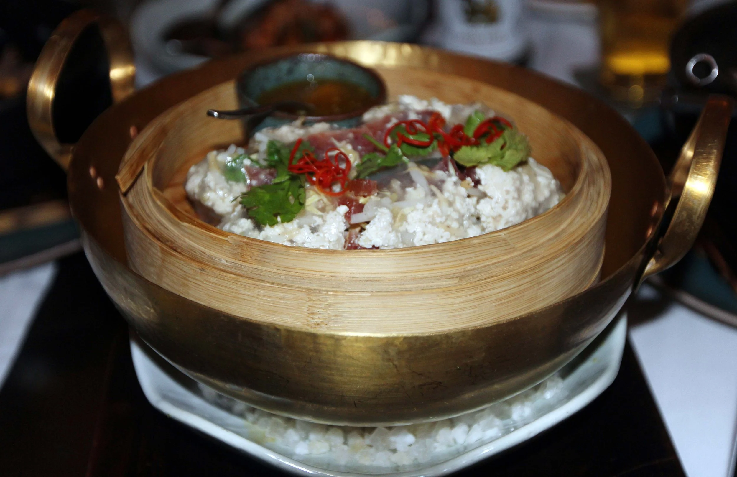 2013 BKK - NIGHT OUT AT ISSAYA WITH FRIENDS (43).JPG