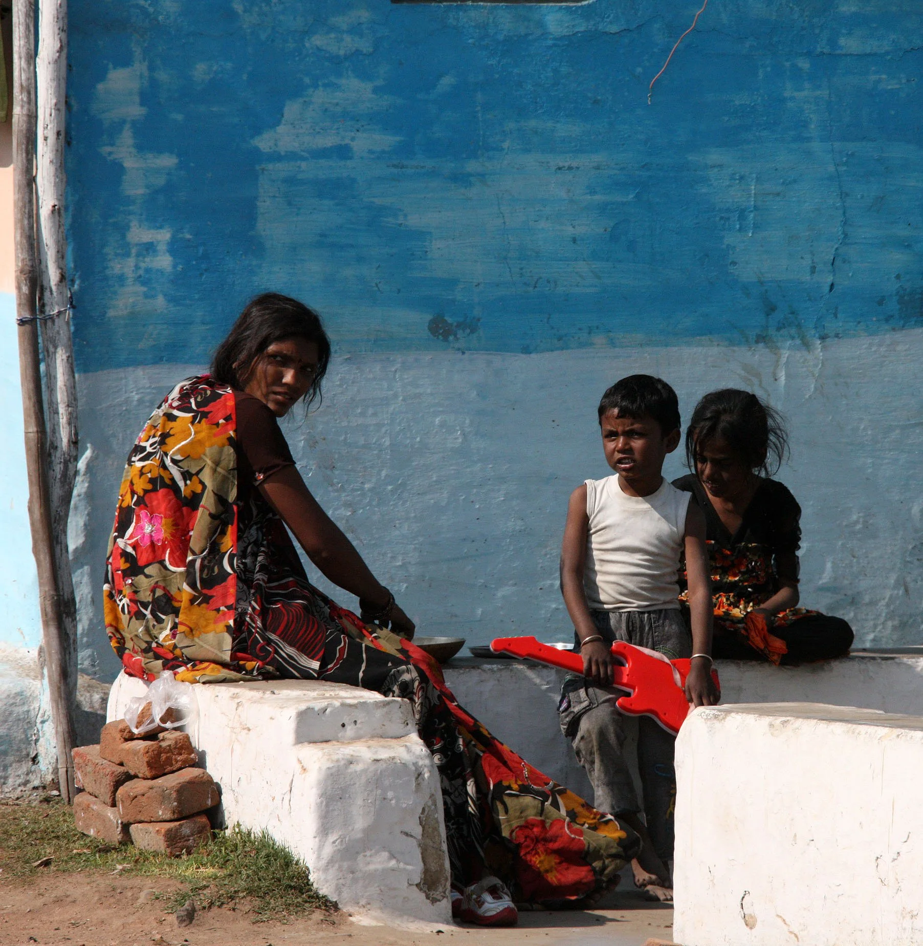 NAGPUR INDIA - STREET SCENES (5).JPG