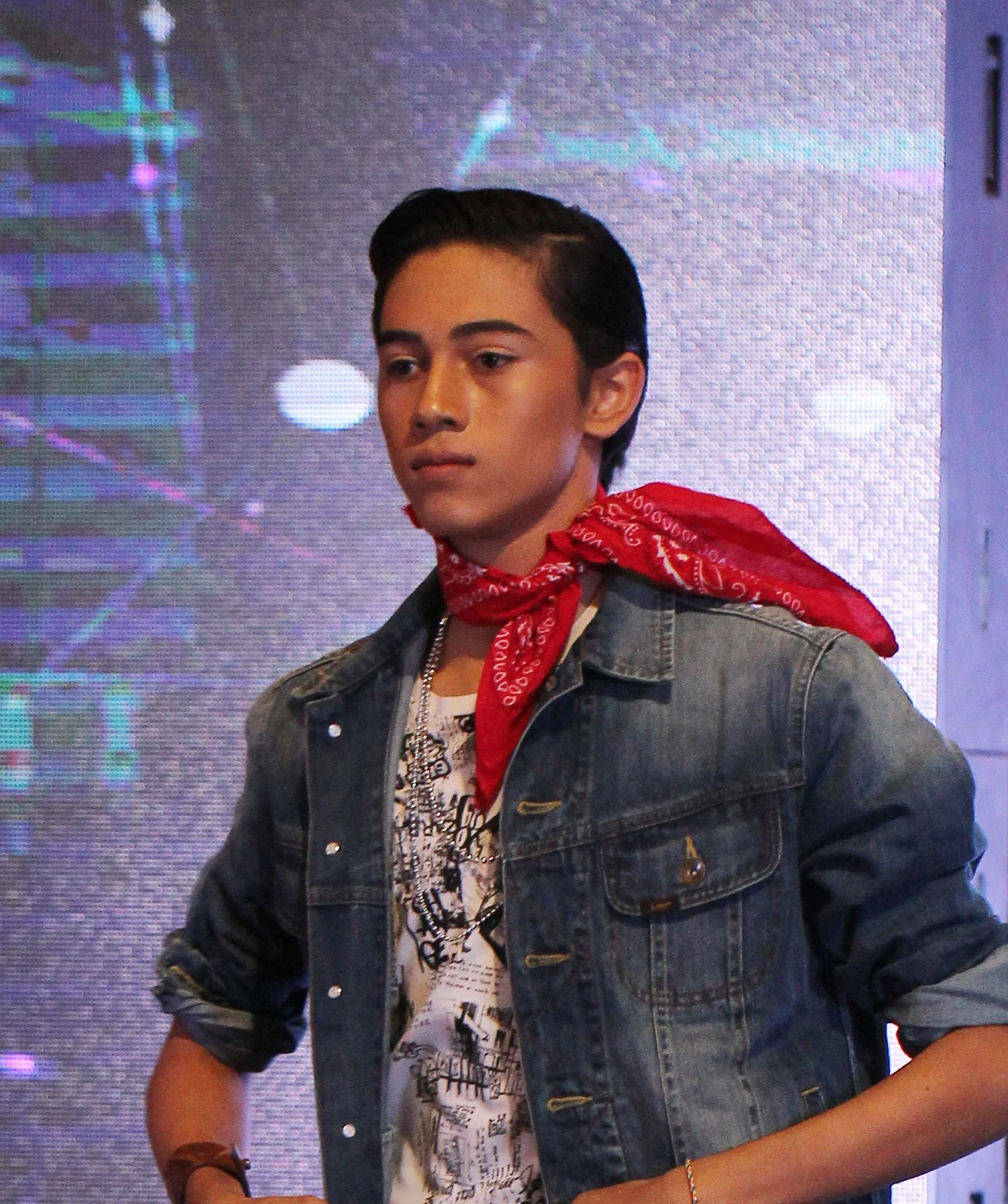 2016 Monkey Town Modeling Cokie in Bangkok (66).JPG