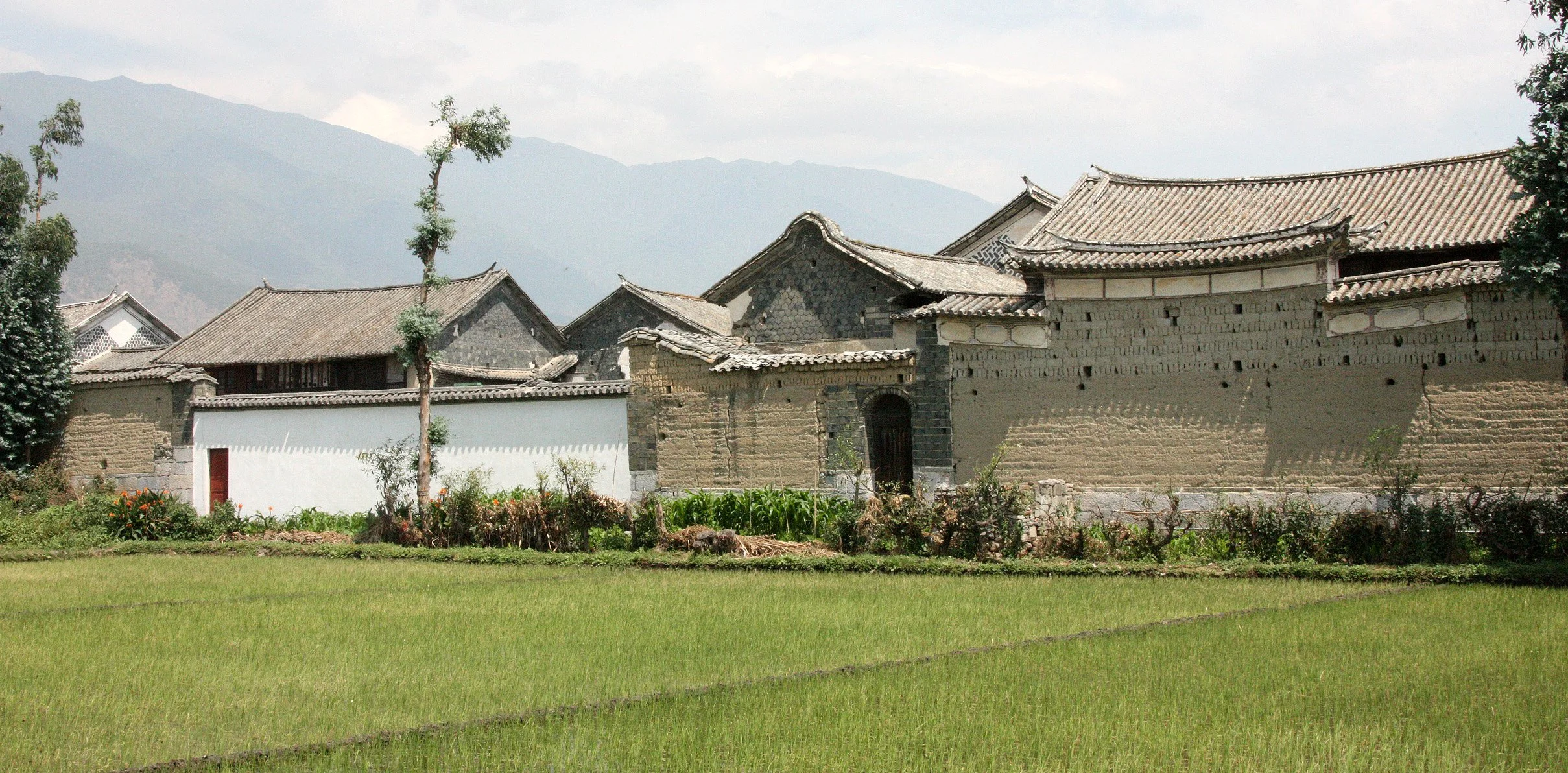 LINDEN CENTER - XIZHOU VILLAGE YUNNAN CHINA (250).JPG
