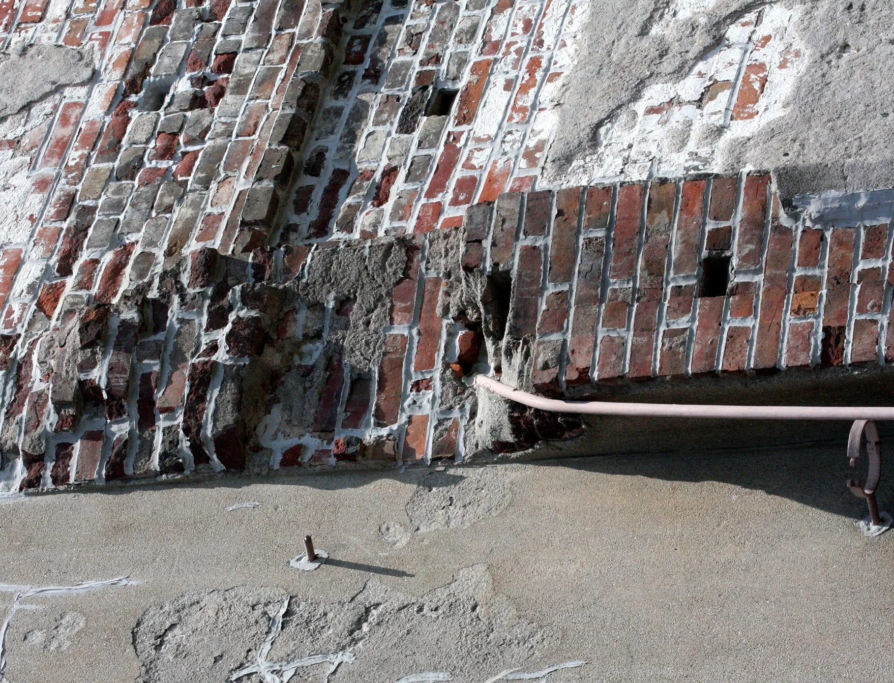 HIROSHIMA - MAY 2009 - A-BOMB DOME (10).JPG