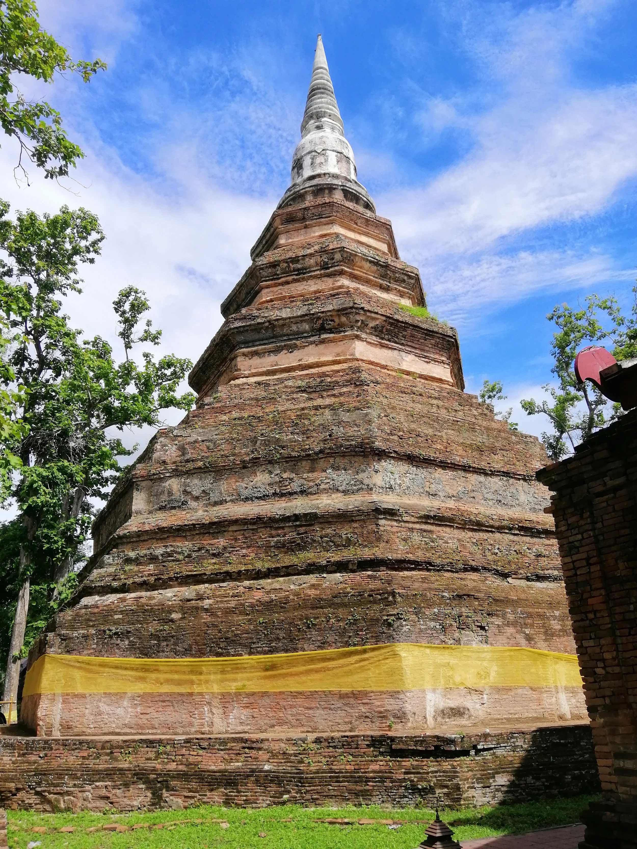 2020 Chiang Saen Temple City Historical Park Summer Road Trip  (4).jpg