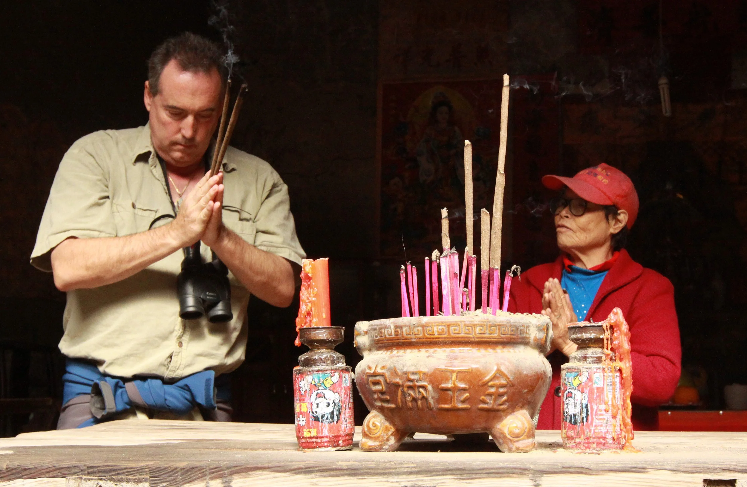 CHENGQILOU HAKKA VILLAGE - FUJIAN CHINA (101).JPG