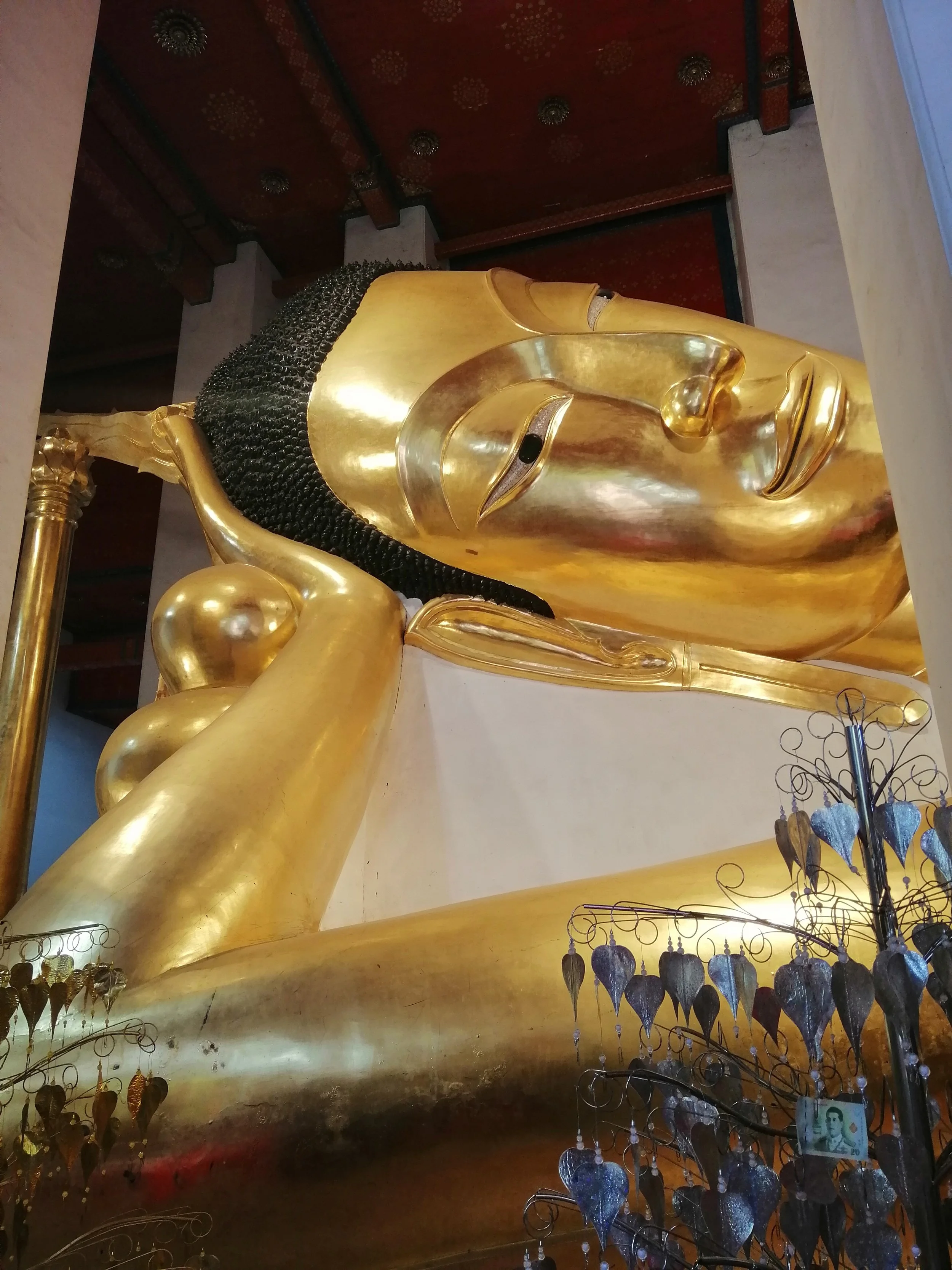 2020 Singburi Wat Phra Non Chak Si Worawihan Summer Road Trip (12).jpg