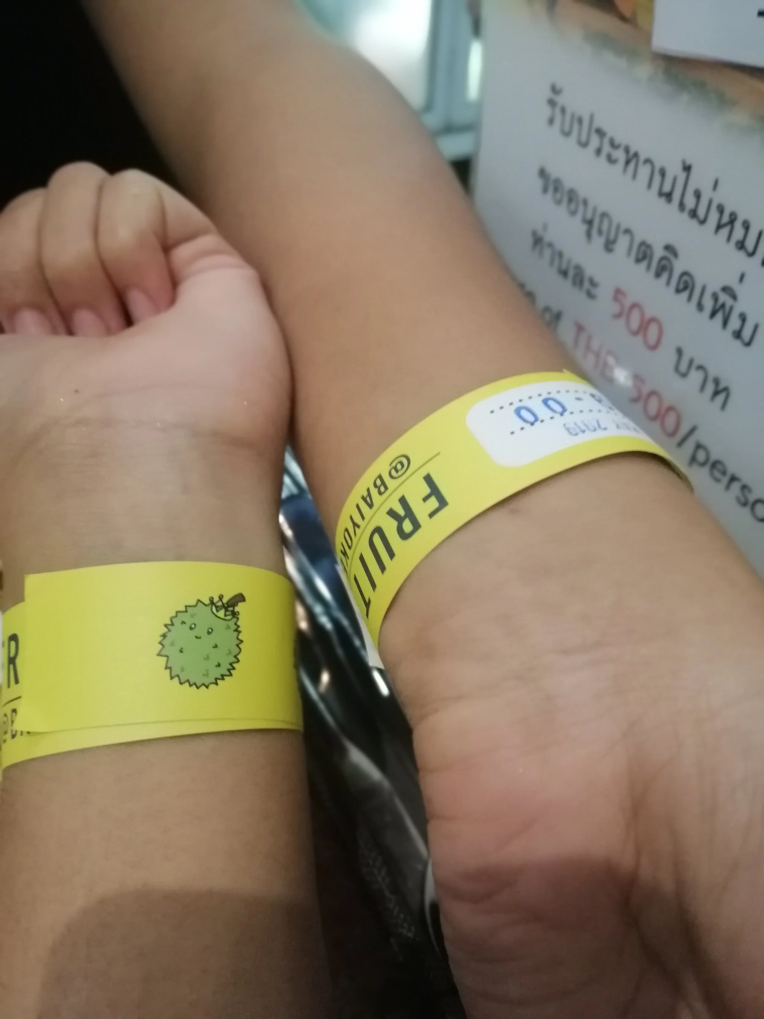 2018 Baiyoke City Views & Durian Feast Buffet (120).jpg