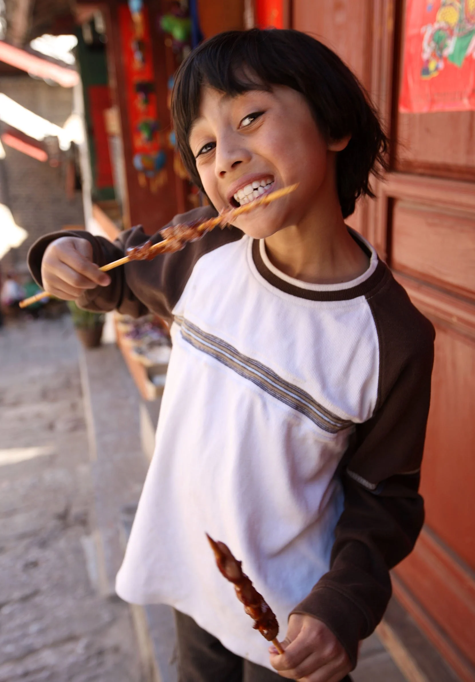 YUNNAN - LIJIANG ANCIENT TOWN - CHINA (59).JPG
